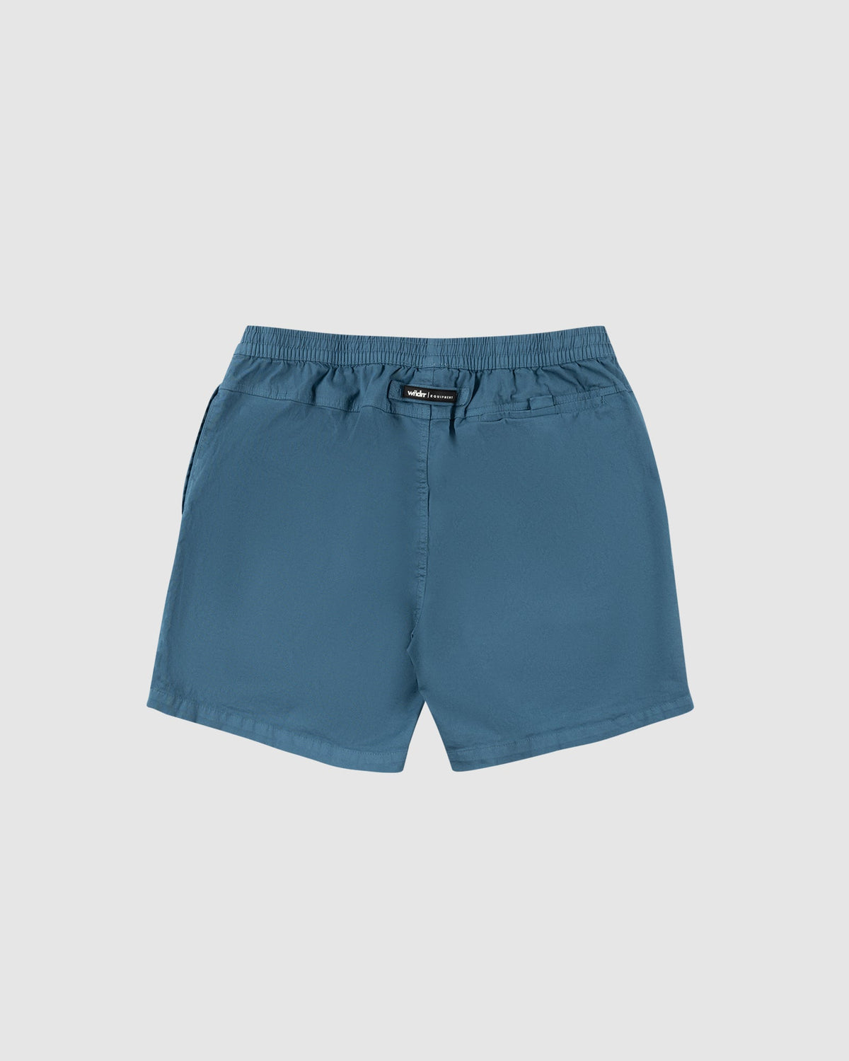 Offend Beach Short - Steel Blue