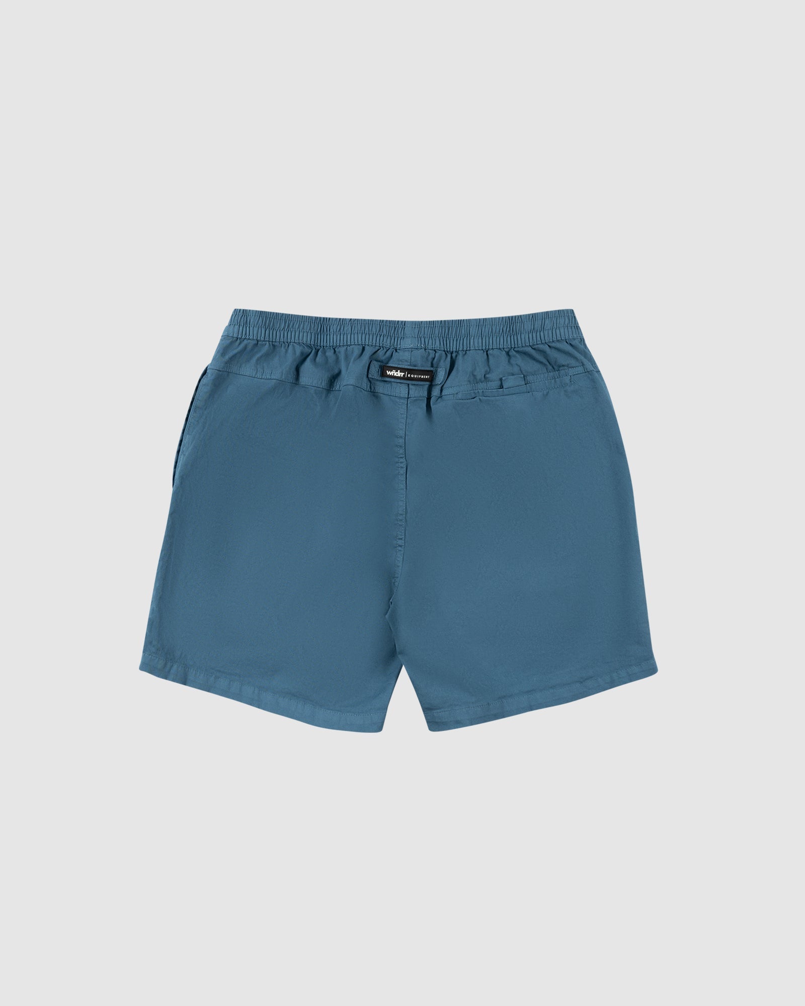 Offend Beach Short - Steel Blue