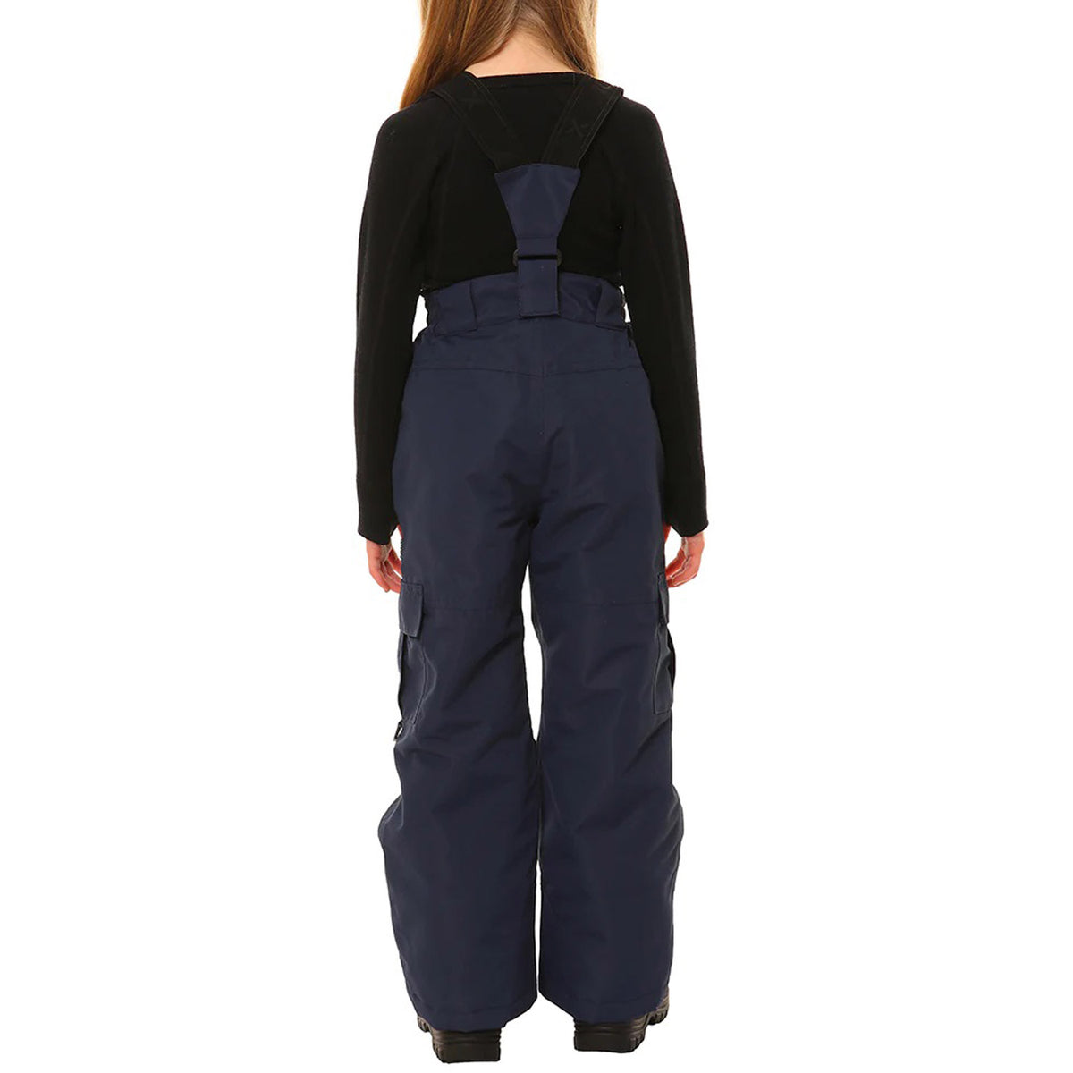 Pluto II Youth Snow Pants