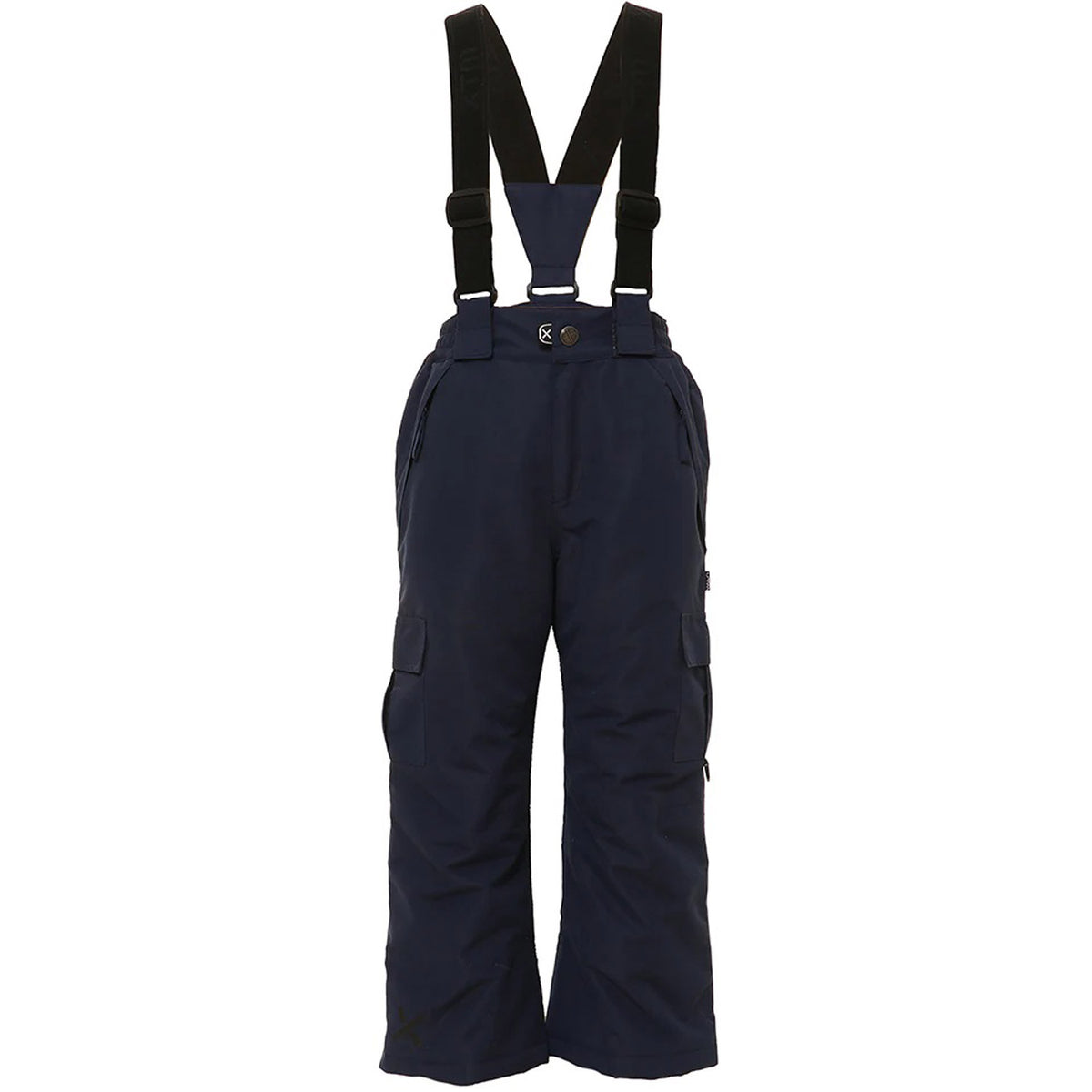 Pluto II Youth Snow Pants