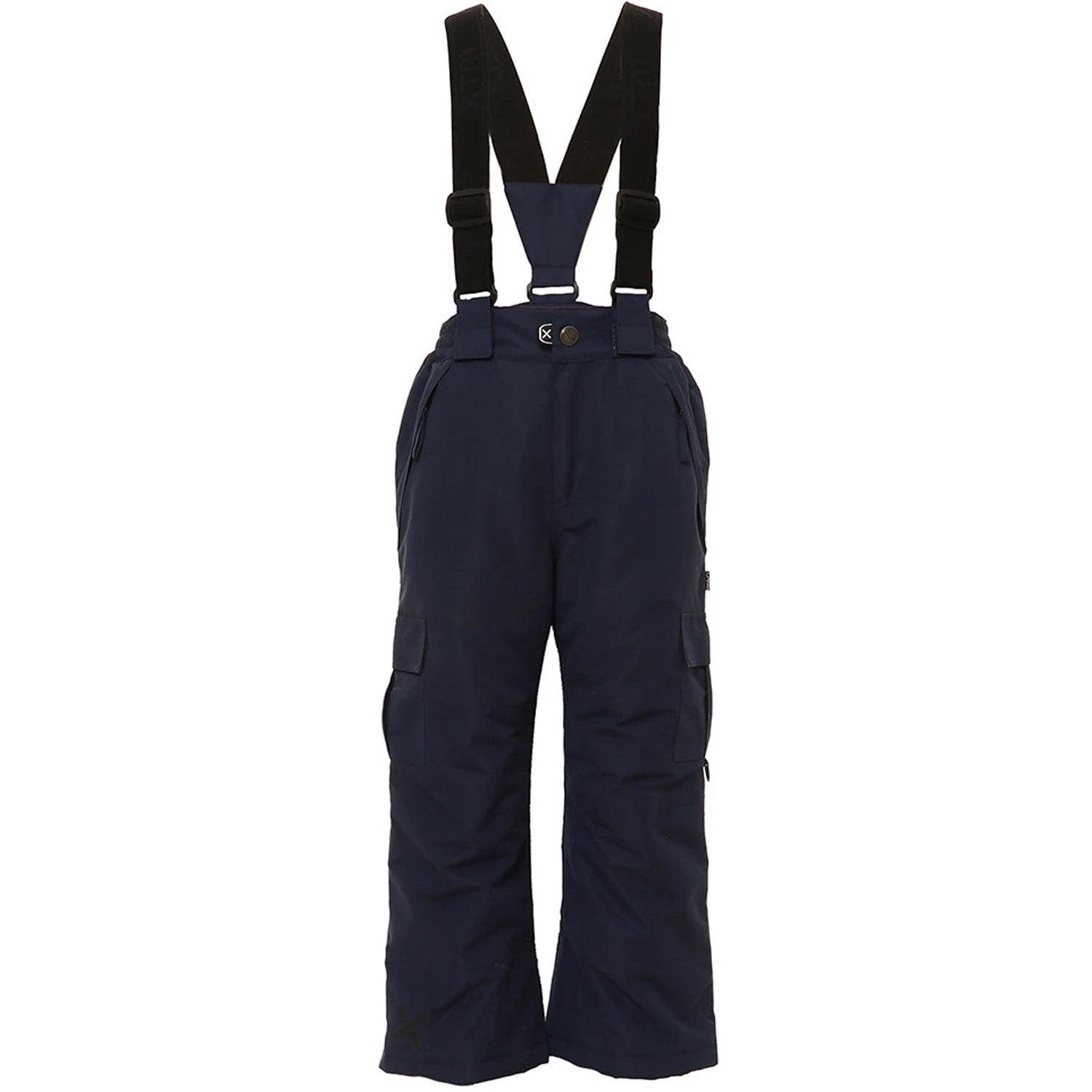 Pluto II Youth Snow Pants