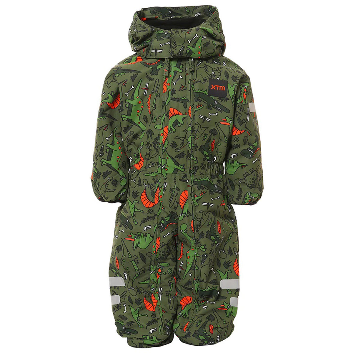 Papoose II One-Piece Infant Snow Suit