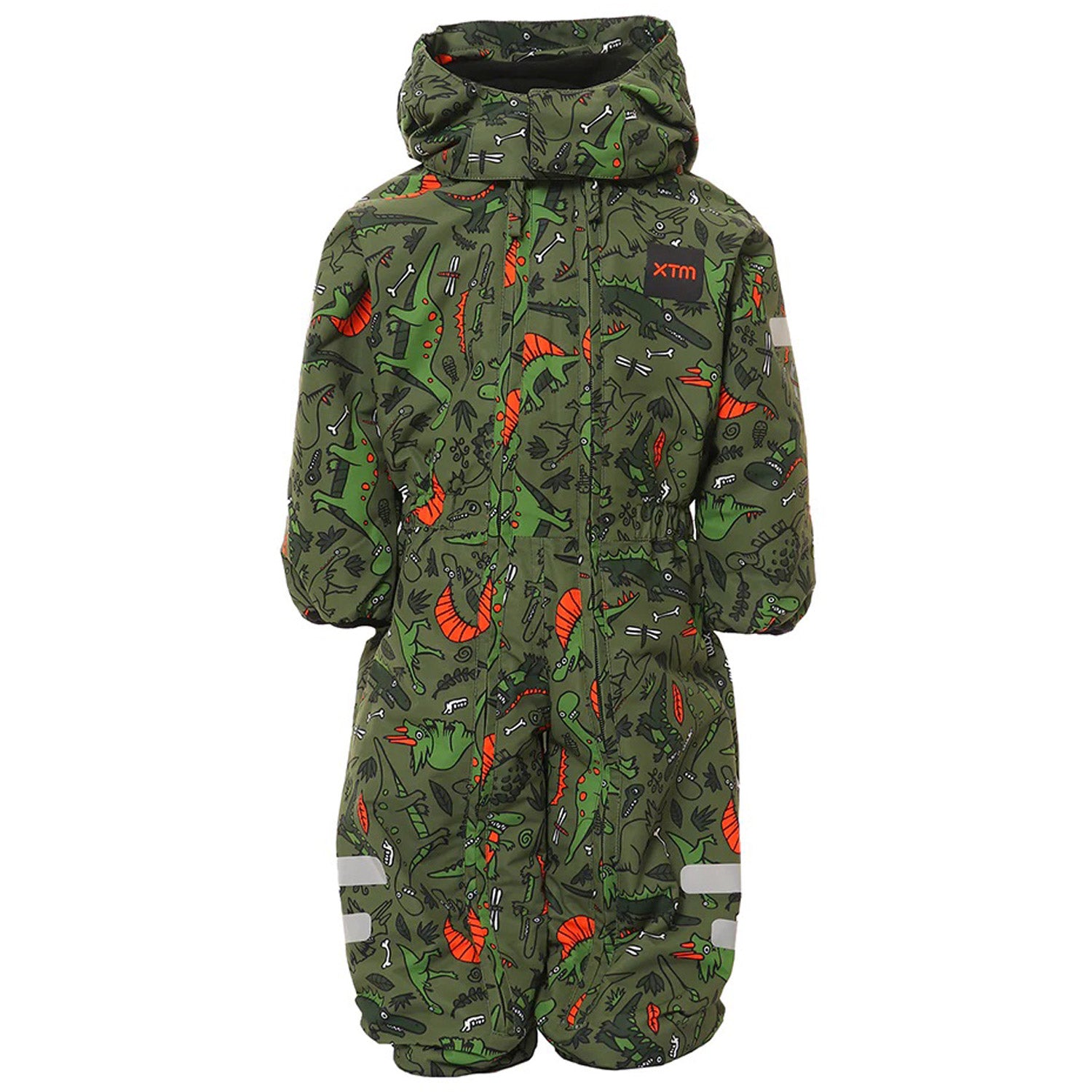 Papoose II One-Piece Infant Snow Suit
