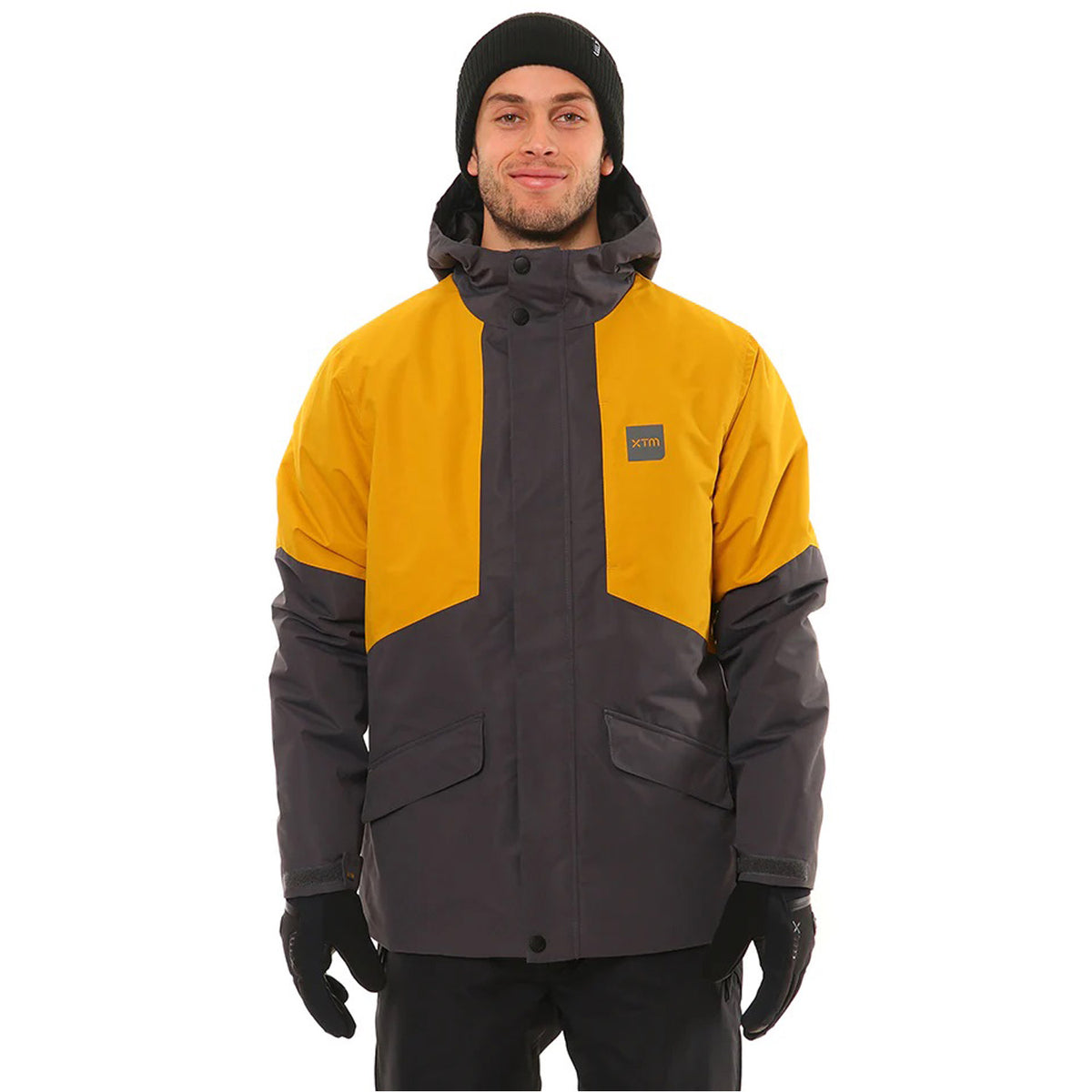 Brooks Snow Jacket 2021