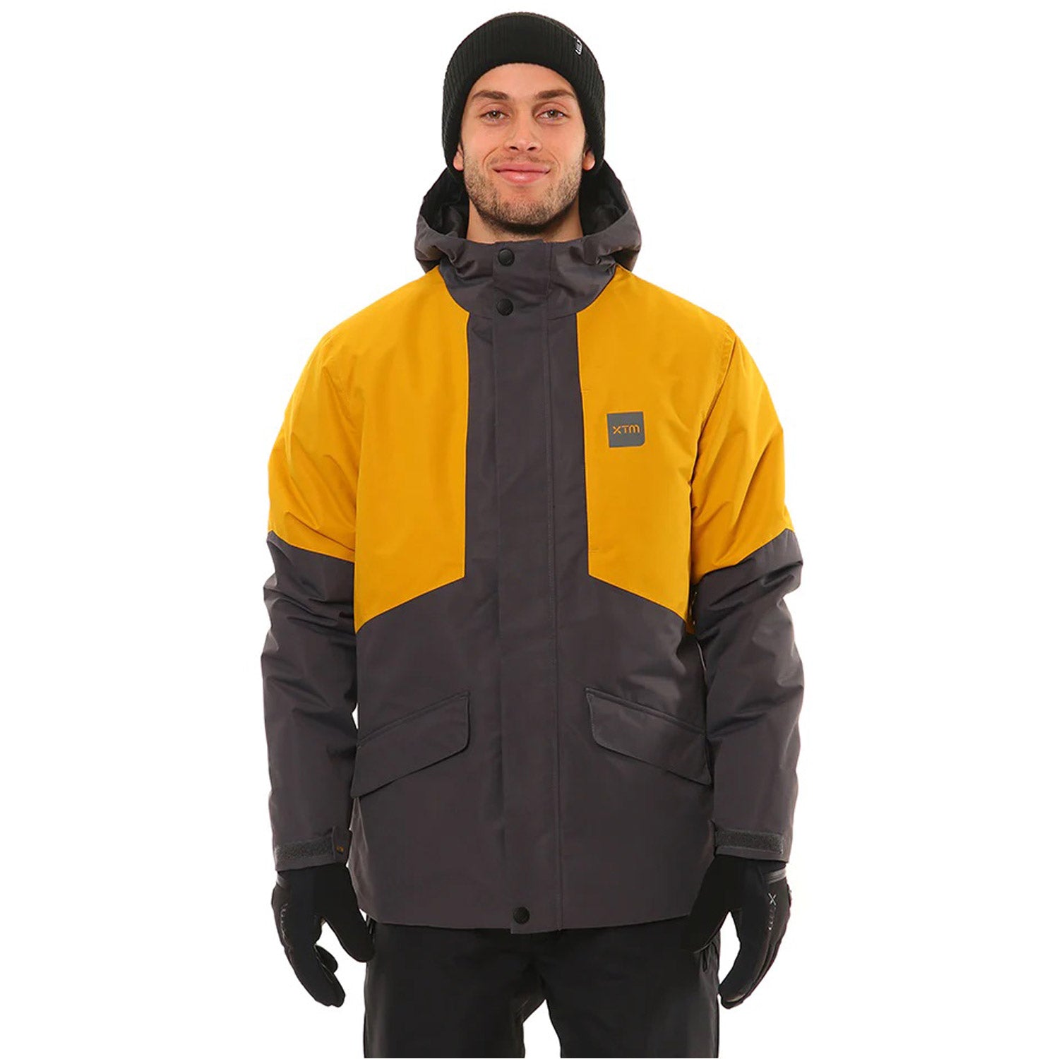 Brooks Snow Jacket 2021