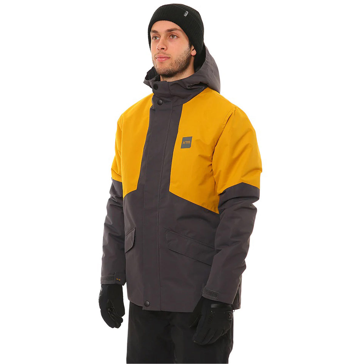 Brooks Snow Jacket 2021
