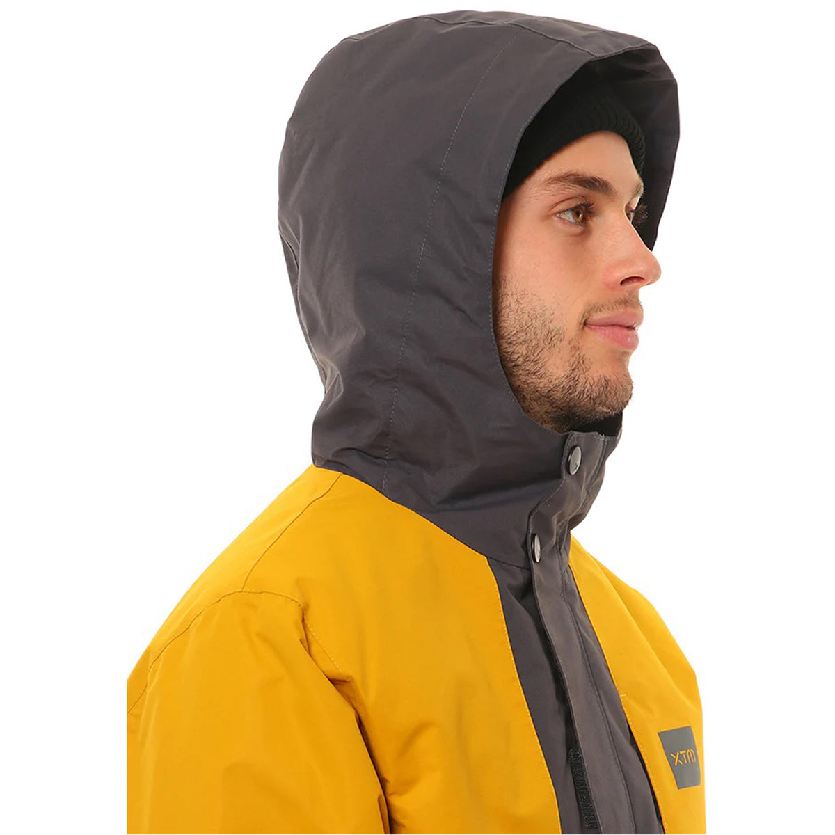 Brooks Snow Jacket 2021