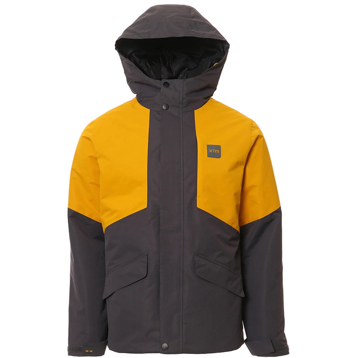 Brooks Snow Jacket 2021