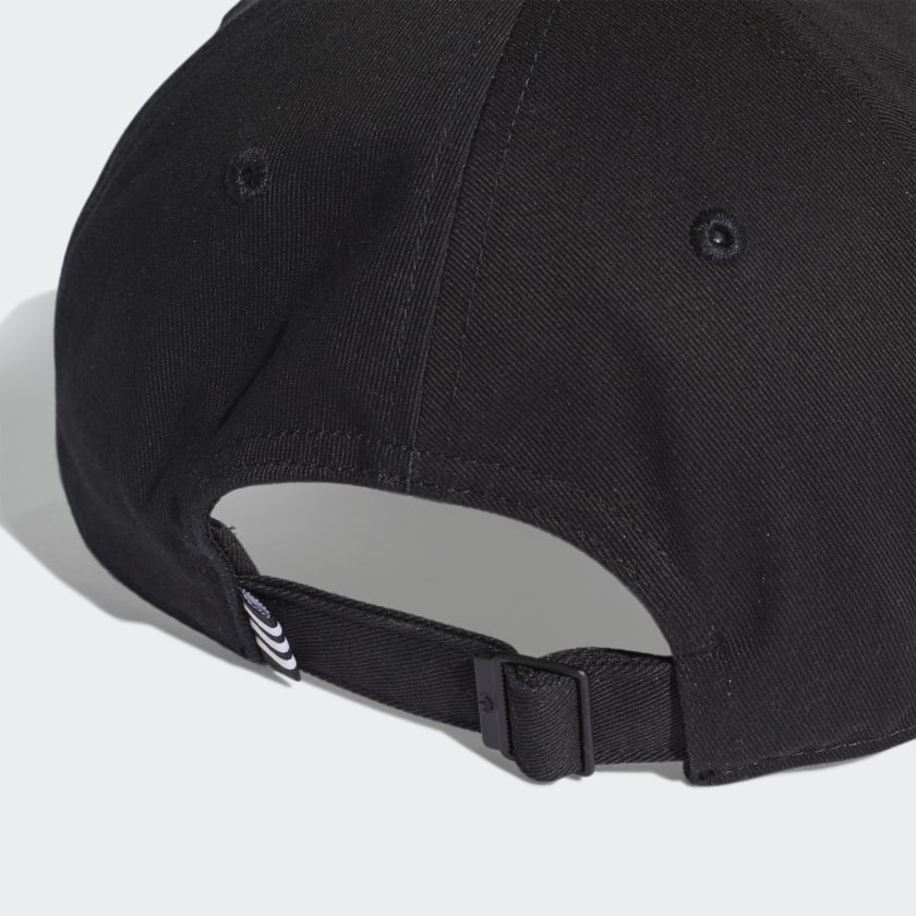 Trefoil Baseball Cap