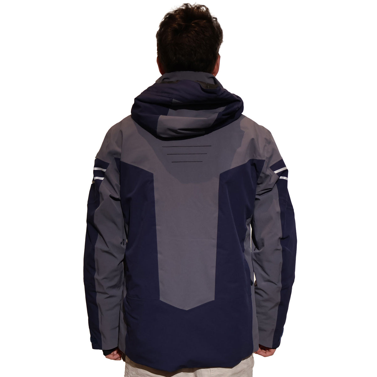 Twinpeaks Ski Jacket