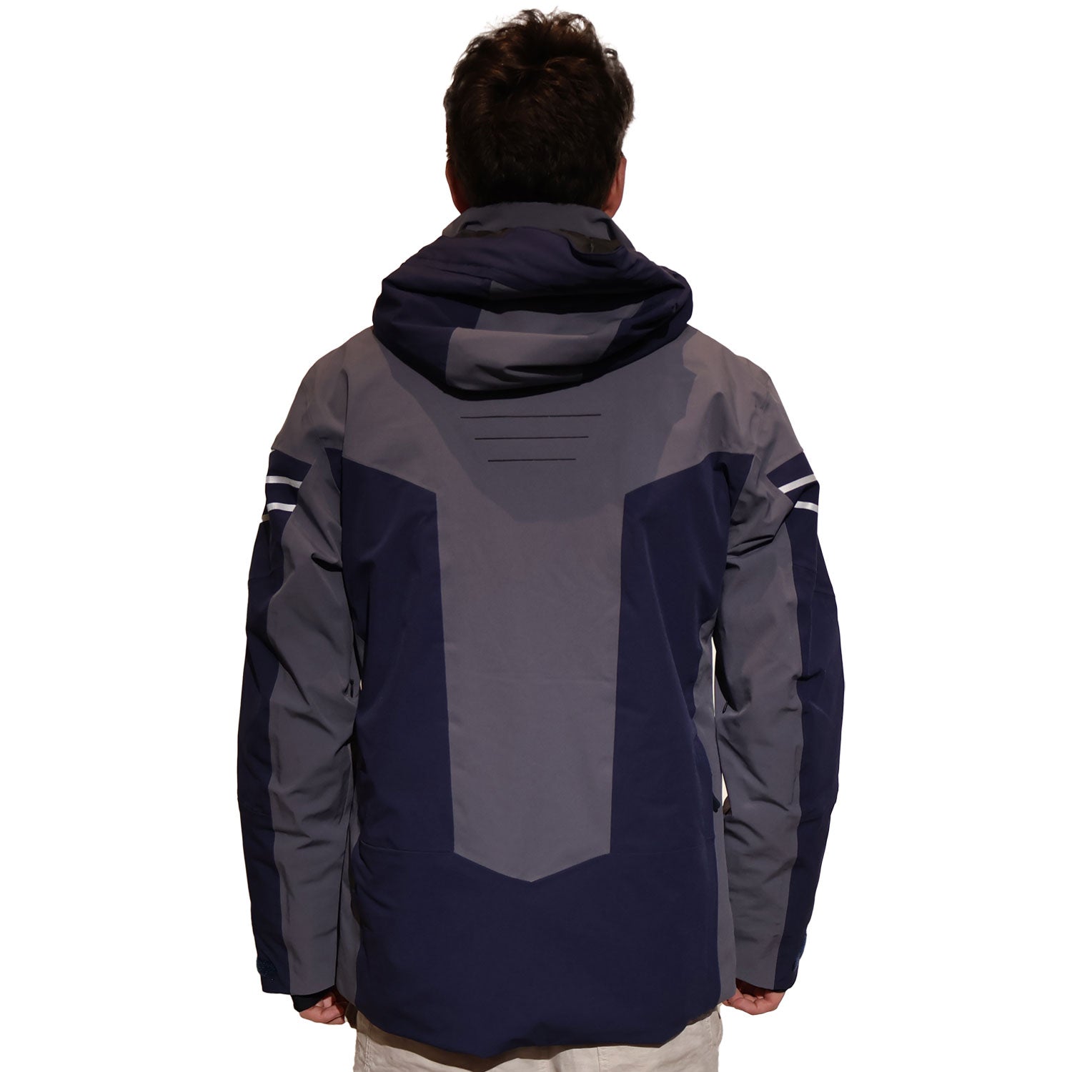 Twinpeaks Ski Jacket