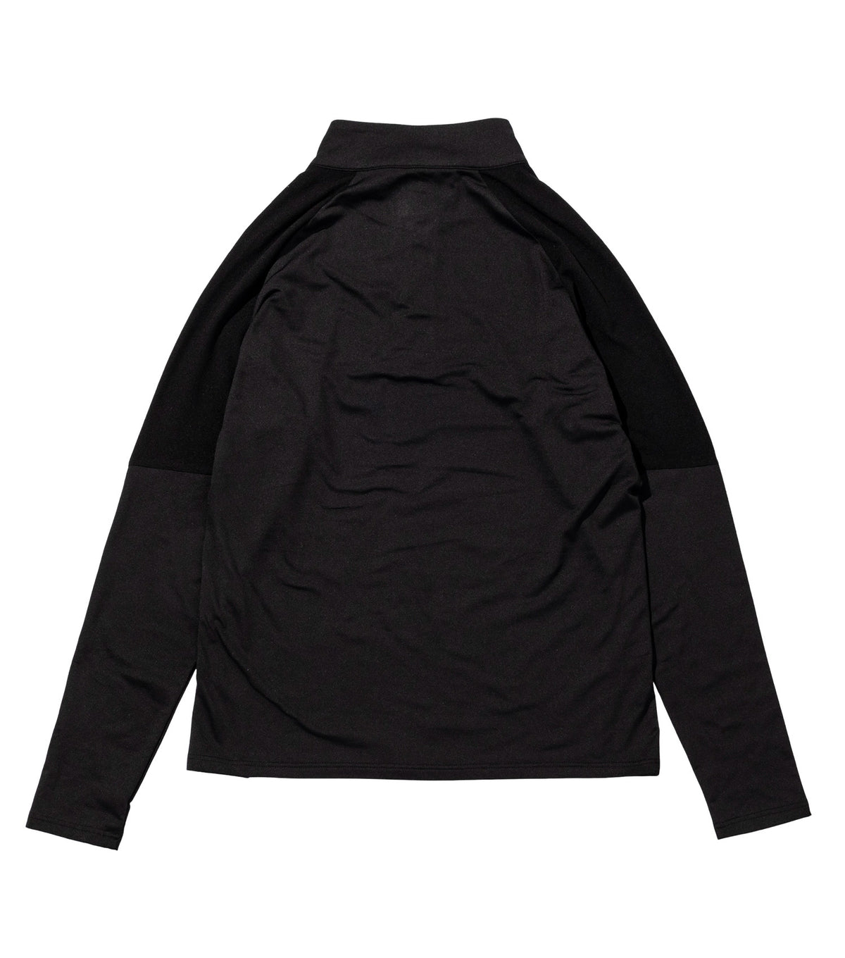 Mens Twinpeaks 1/2 Zip Skivvy