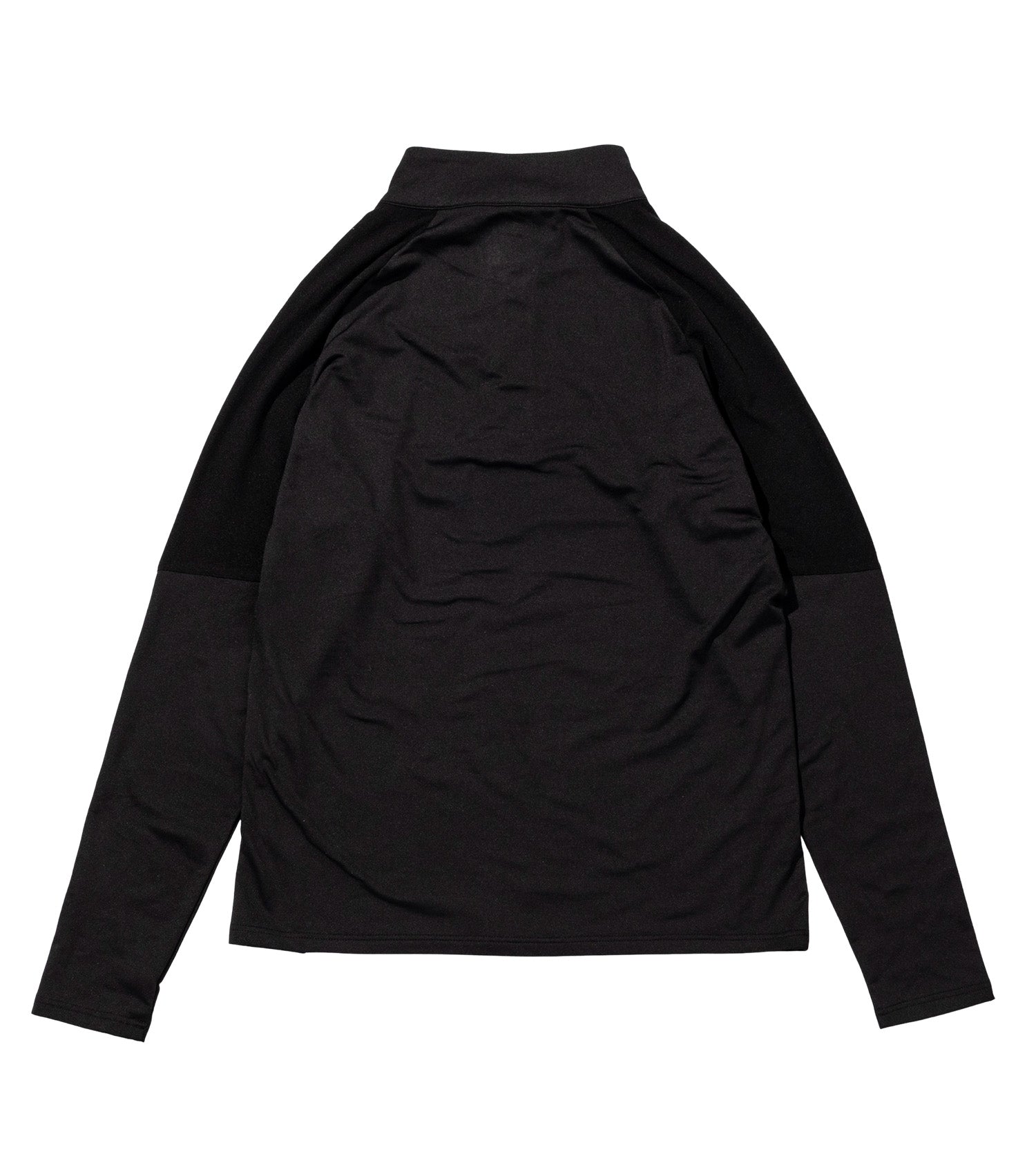 Mens Twinpeaks 1/2 Zip Skivvy