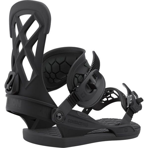 Union Contact Pro Snowboard Binding 2021 - Auski Australia