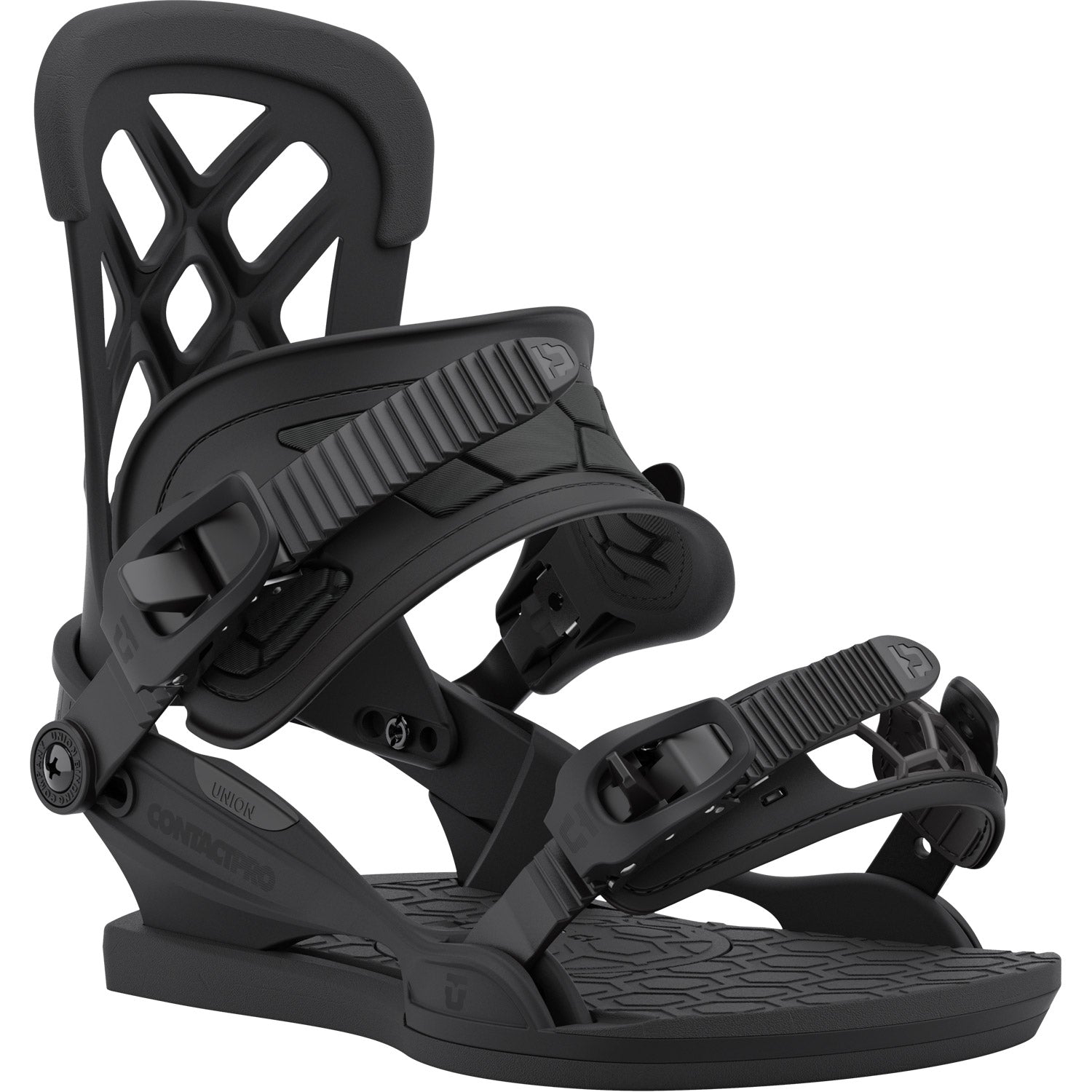 Union Contact Pro Snowboard Binding 2021