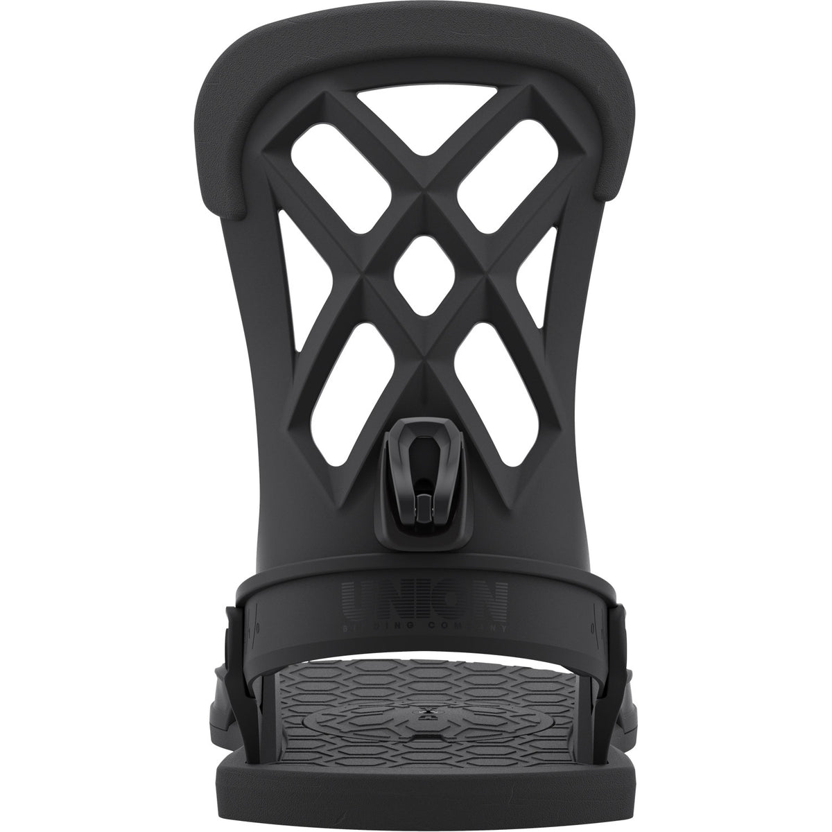 Union Contact Pro Snowboard Binding 2021