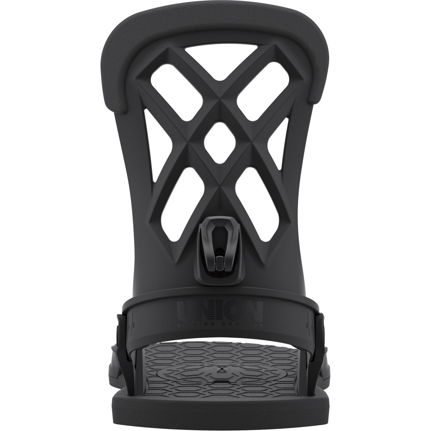 Union Contact Pro Snowboard Binding 2021