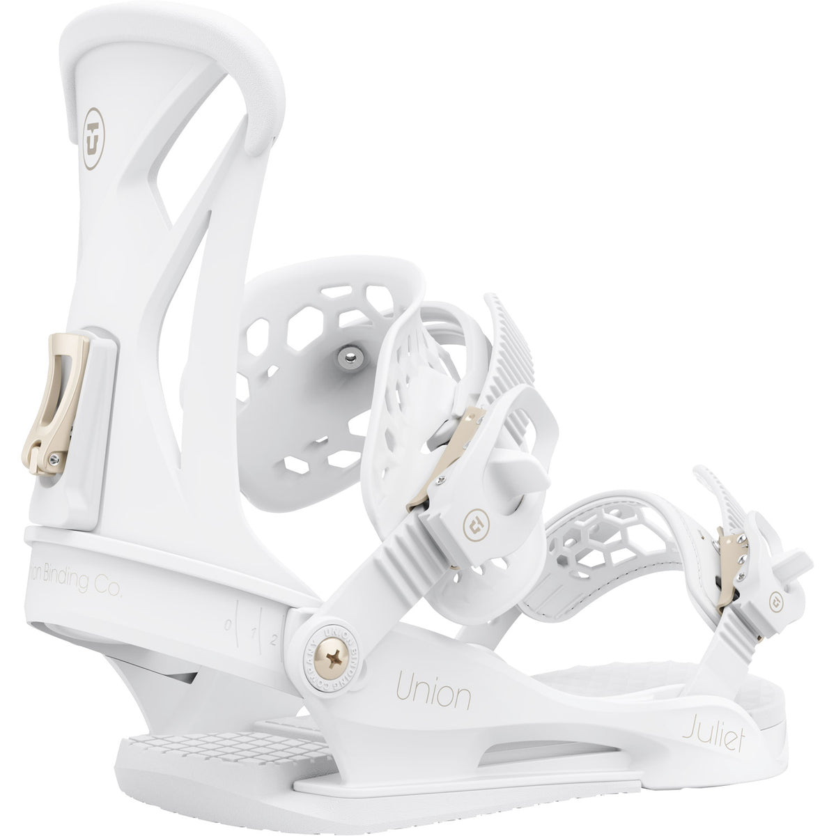 Union Juliet Woman's Snowboard Binding 2021