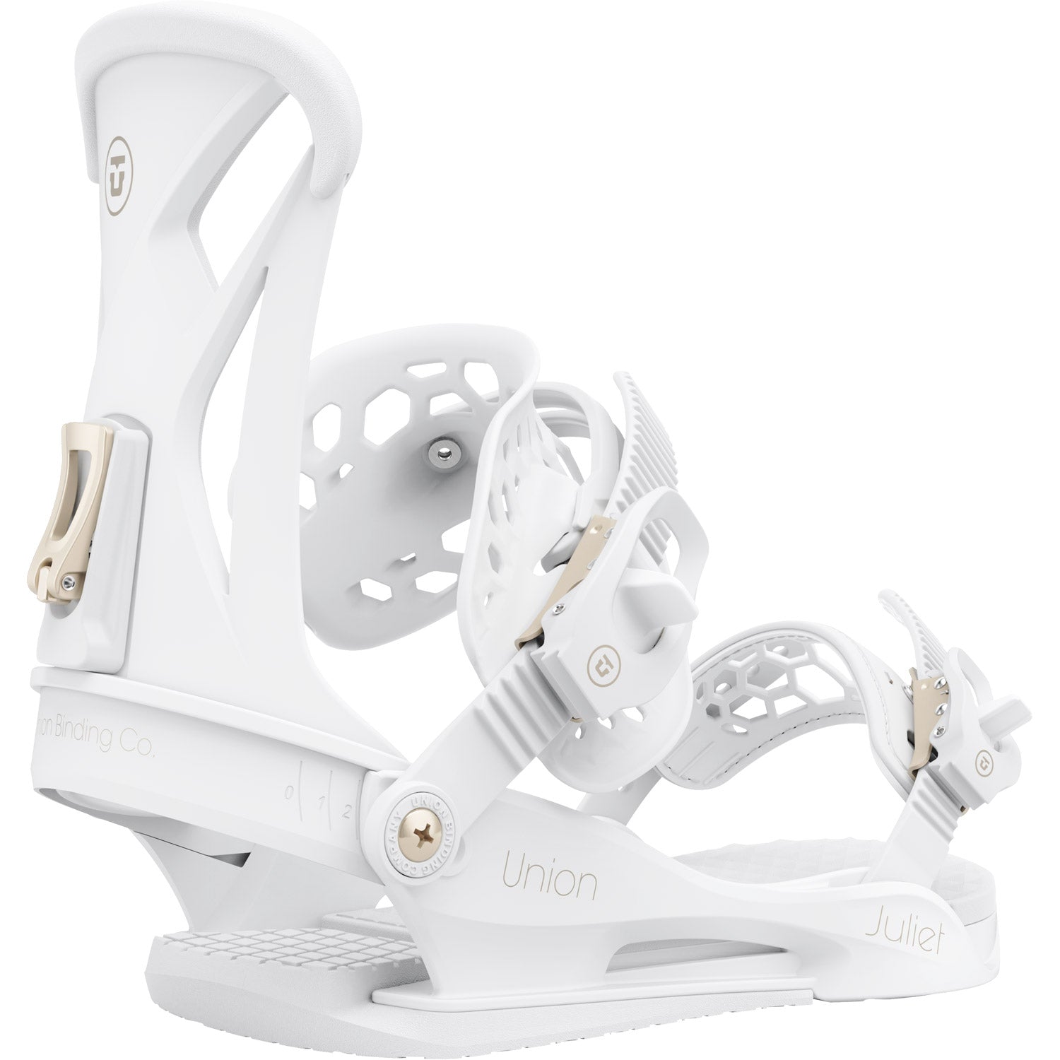 Union Juliet Woman's Snowboard Binding 2021