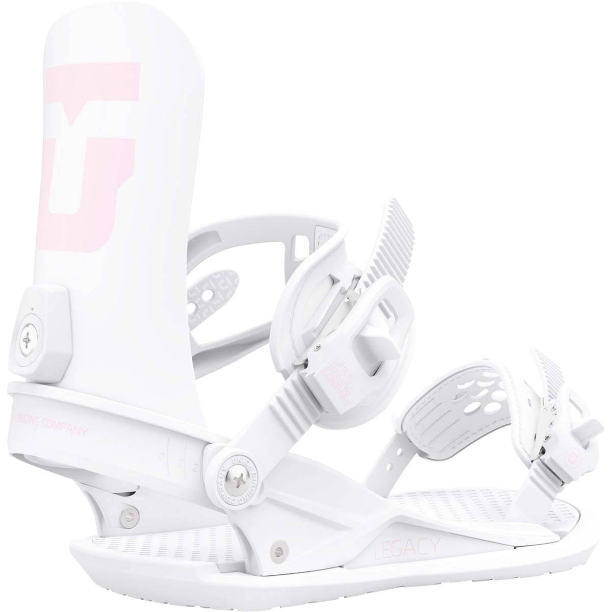 Union Legacy (Team HB) Woman's Snowboard Binding 2021