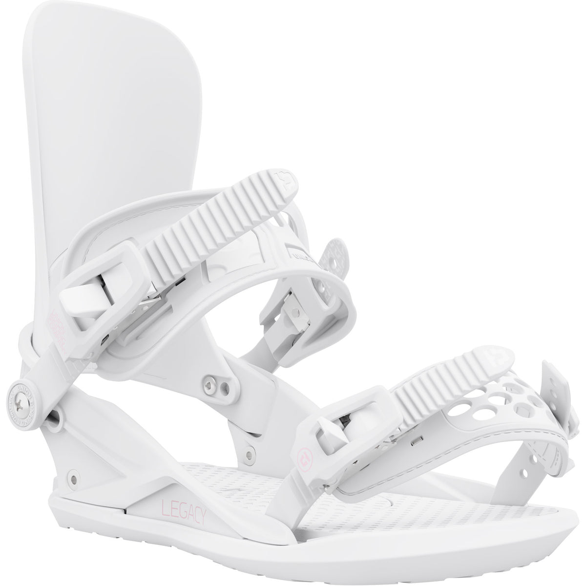 Union Legacy (Team HB) Woman's Snowboard Binding 2021