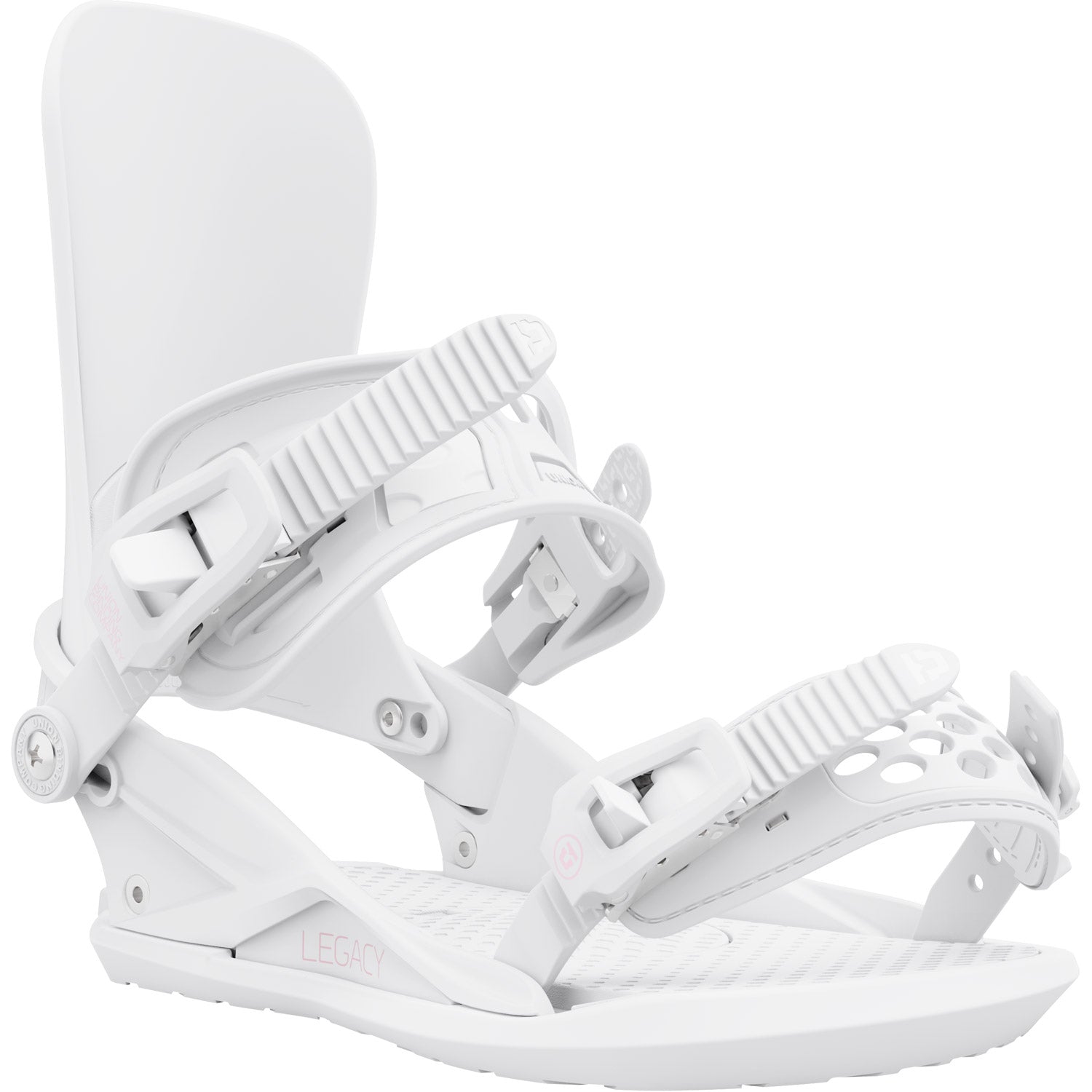 Union Legacy (Team HB) Woman's Snowboard Binding 2021