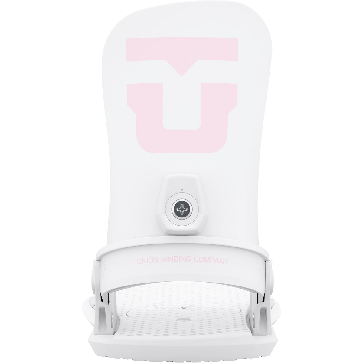 Union Legacy (Team HB) Woman's Snowboard Binding 2021