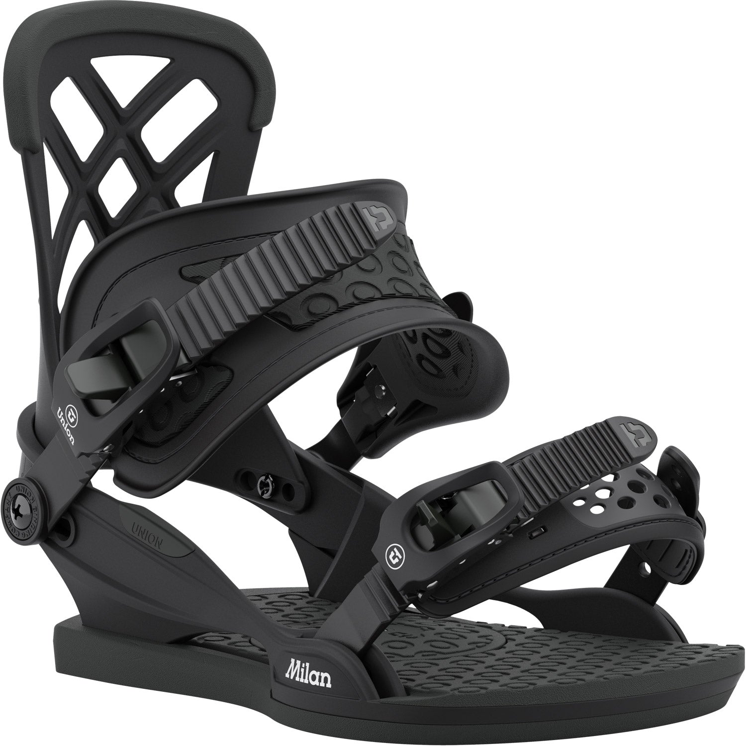 Union Milan Woman's Snowboard Binding 2021