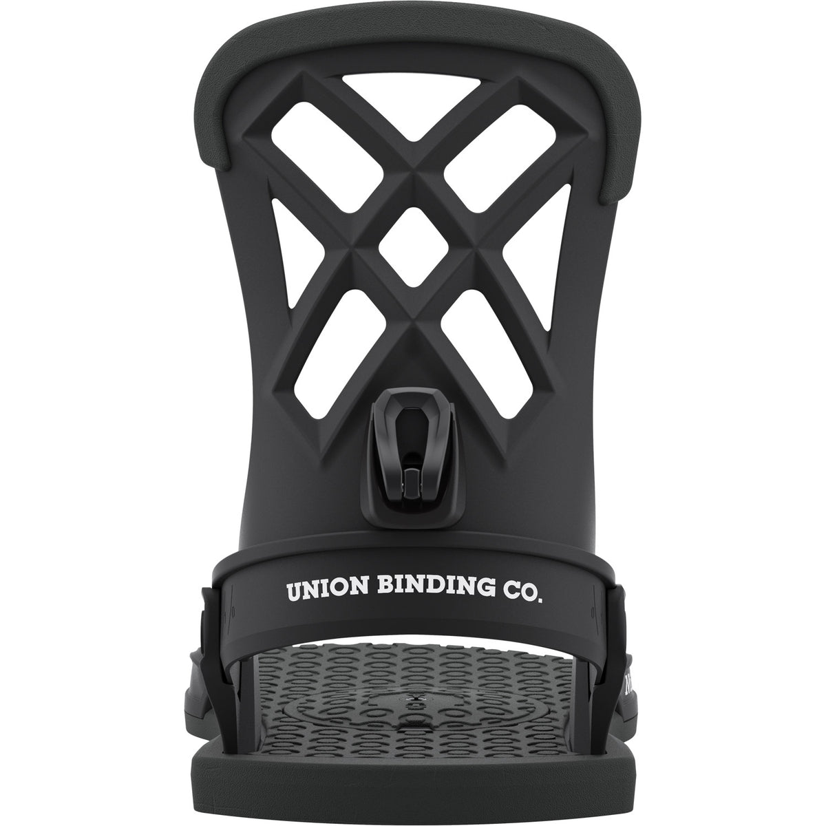 Union Milan Woman's Snowboard Binding 2021