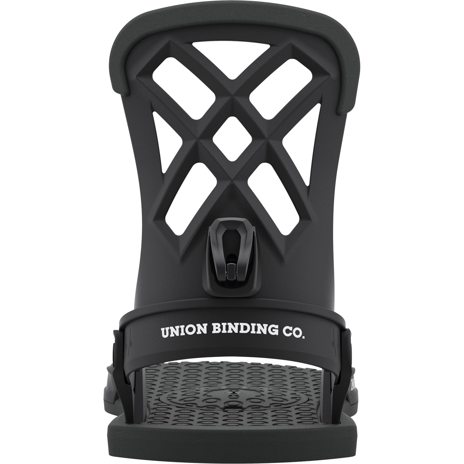 Union Milan Woman's Snowboard Binding 2021