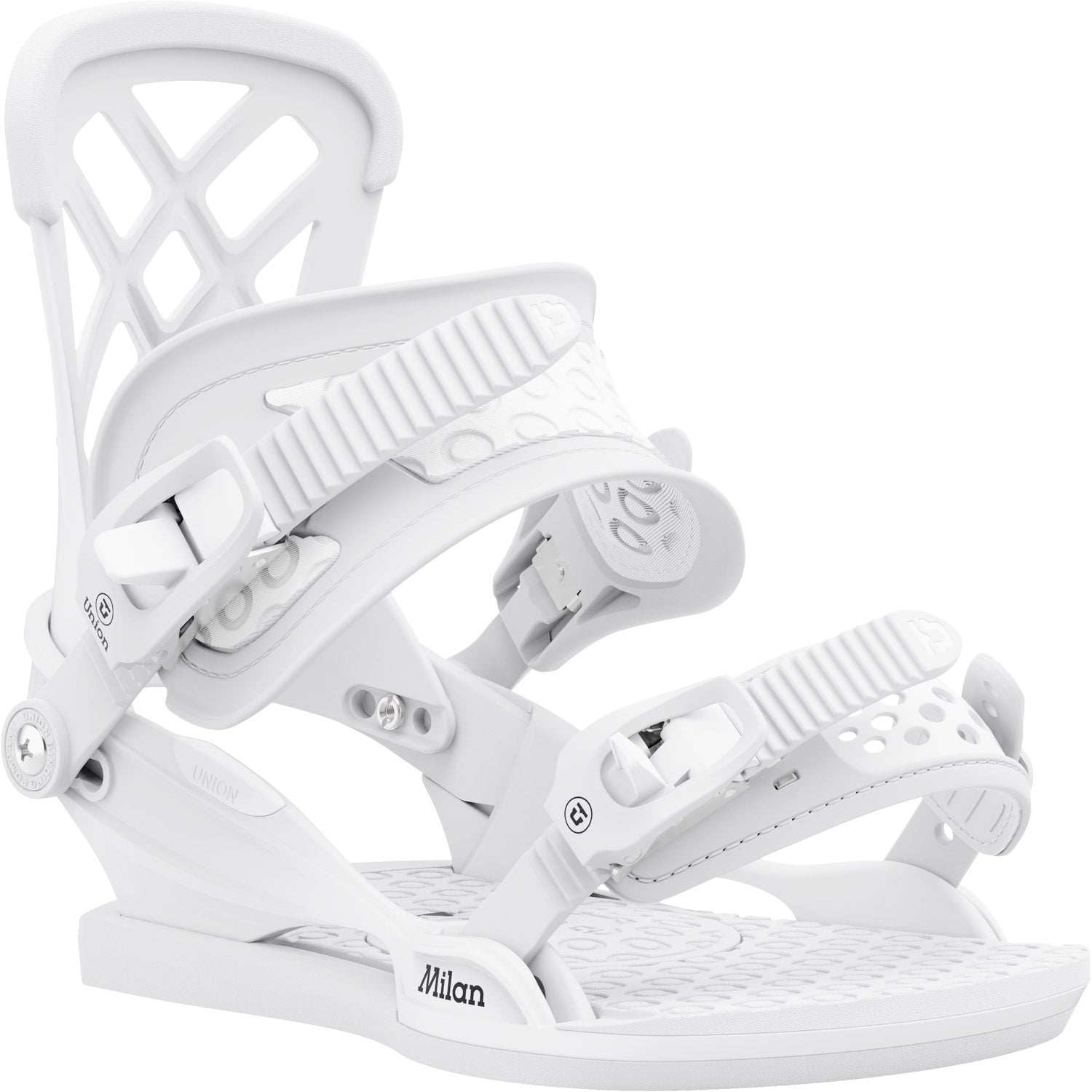 Union Milan Woman's Snowboard Binding 2021