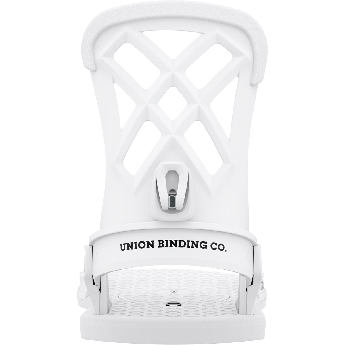 Union Milan Woman's Snowboard Binding 2021