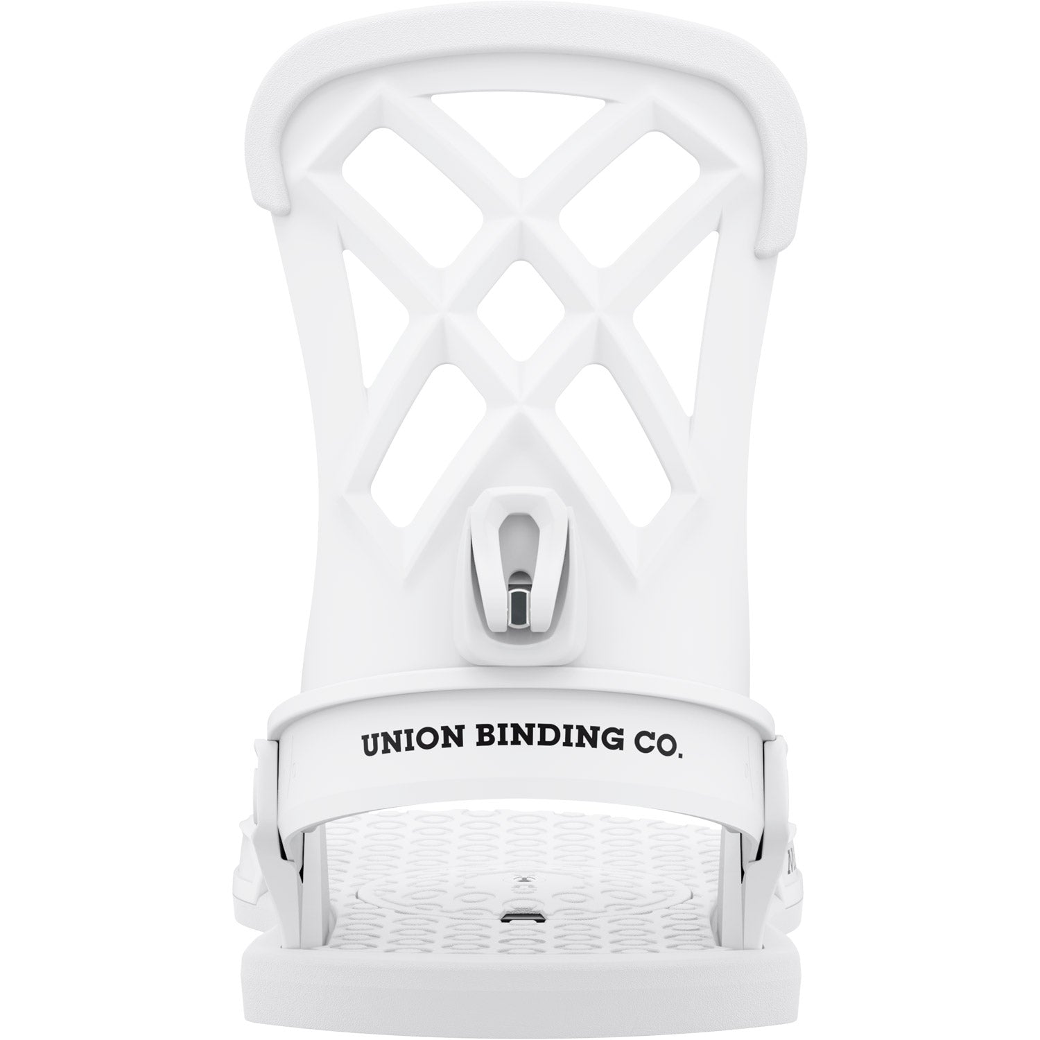 Union Milan Woman's Snowboard Binding 2021