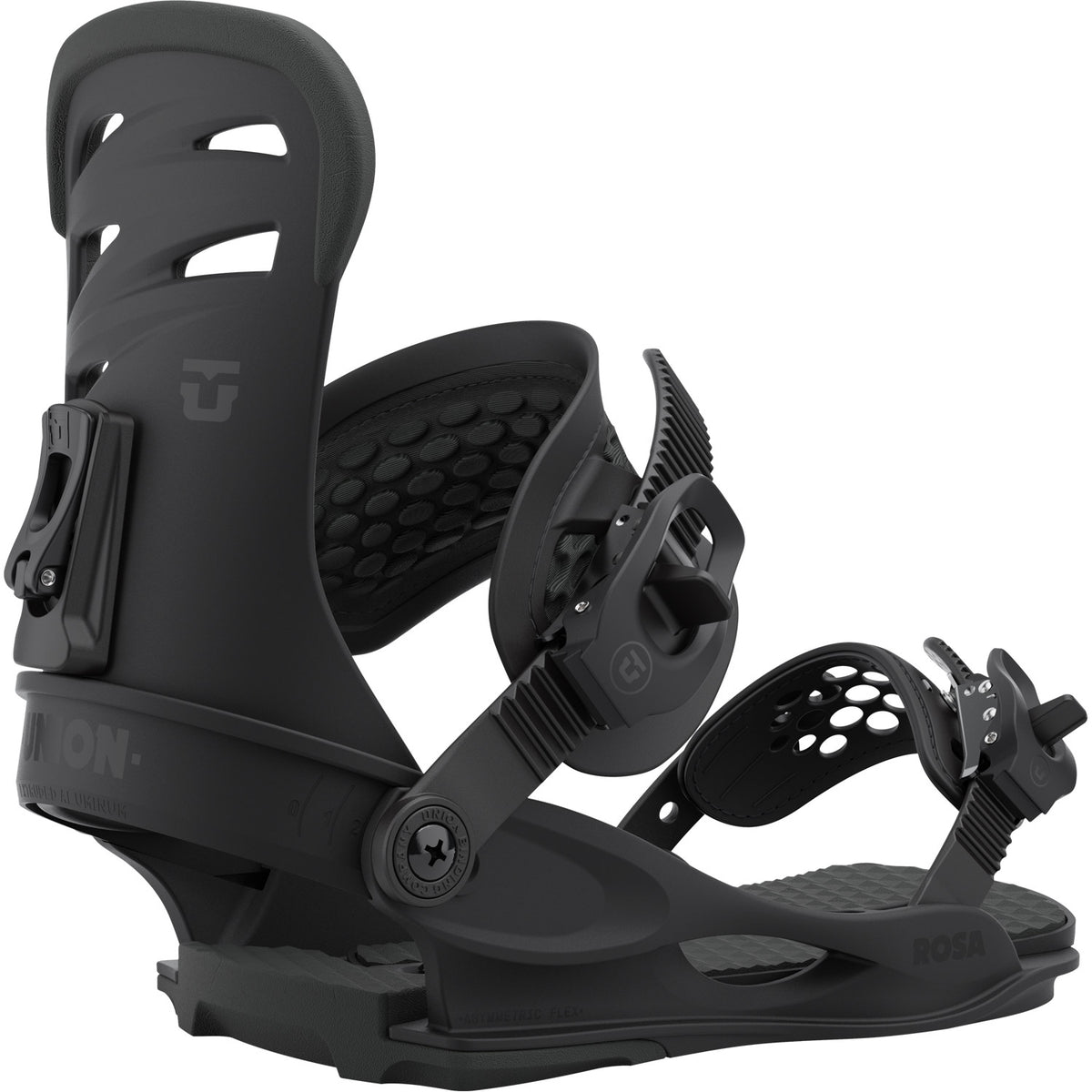Union Rosa Woman's Snowboard Binding 2021