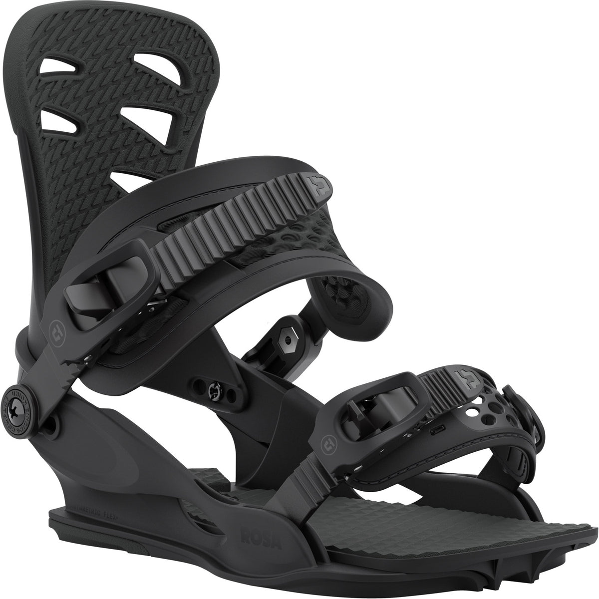 Union Rosa Woman's Snowboard Binding 2021