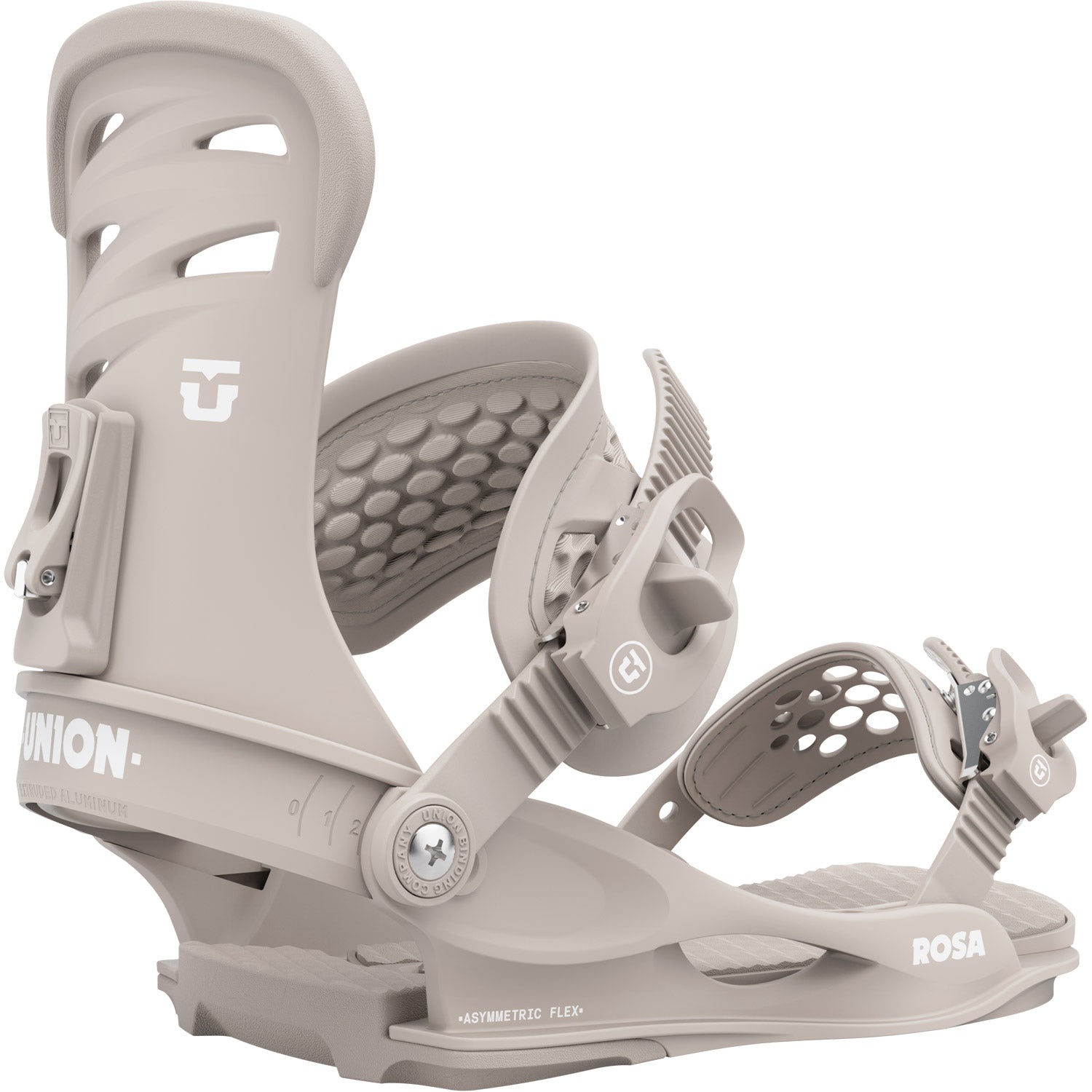 Union Rosa Woman's Snowboard Binding 2021