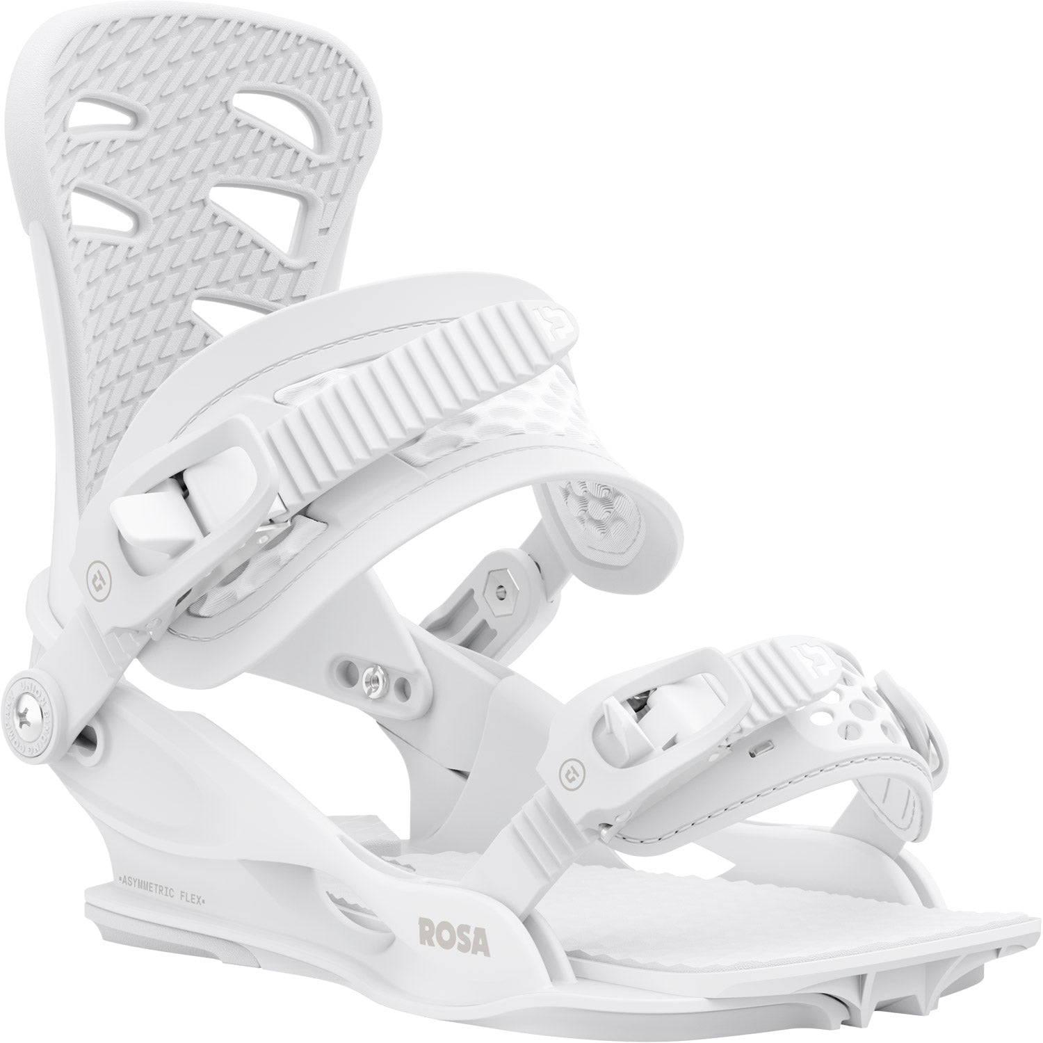 Union Rosa Woman's Snowboard Binding 2021