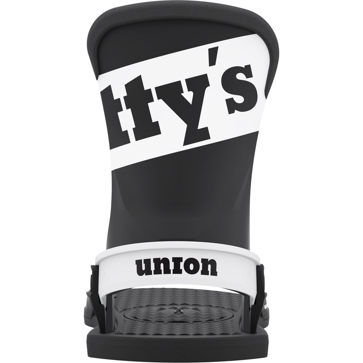 Union Scott Stevens Snowboard Binding 2021