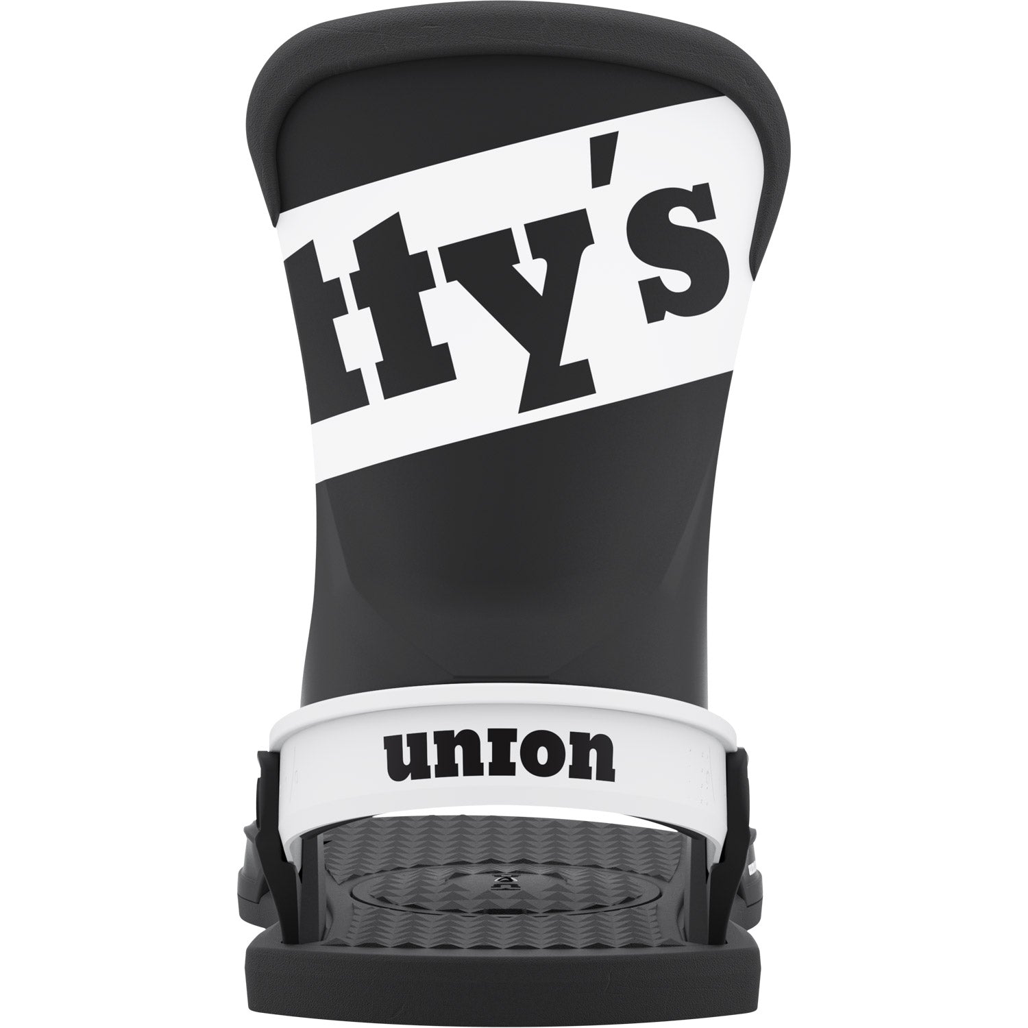 Union Scott Stevens Snowboard Binding 2021