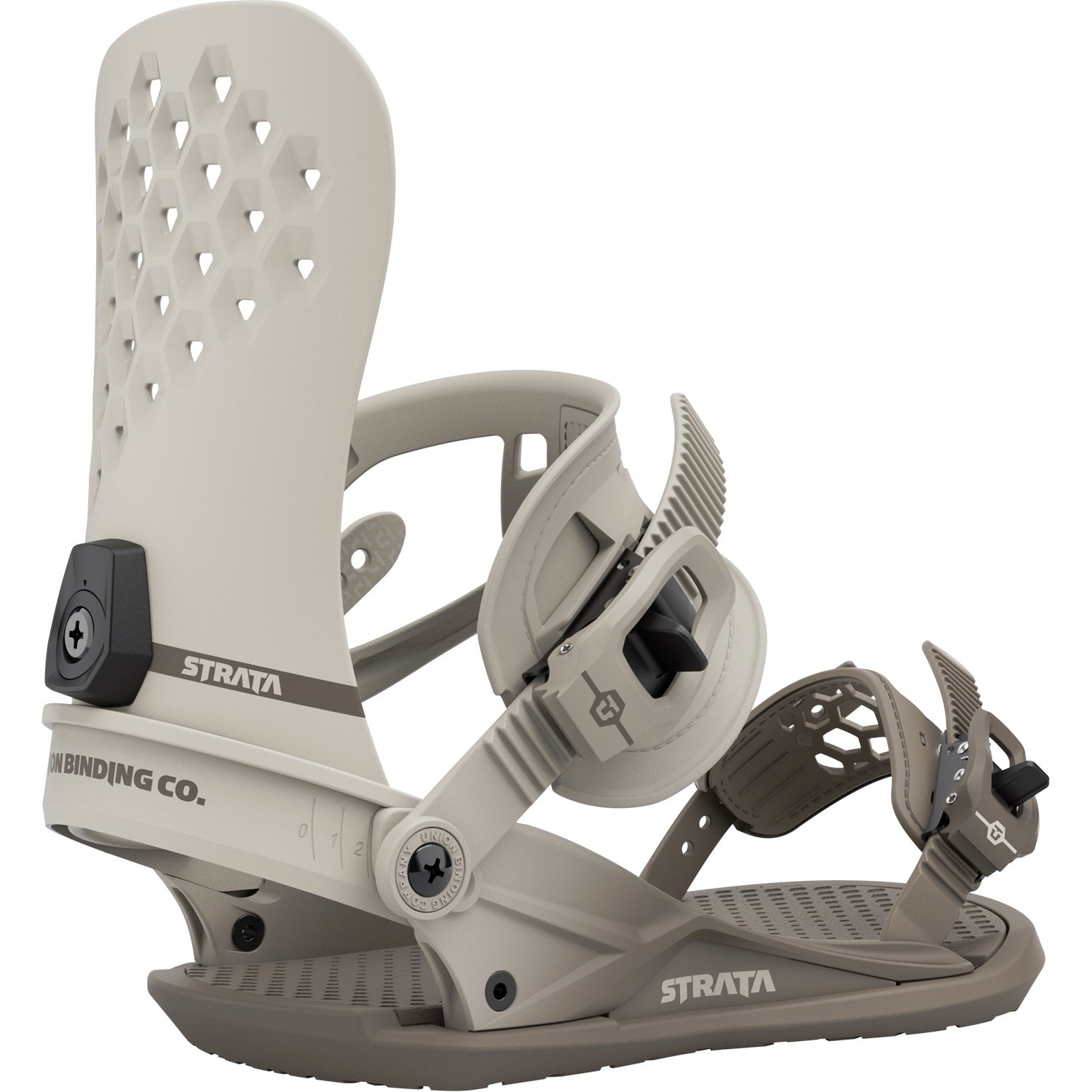 Union Strata Snowboard Binding 2021