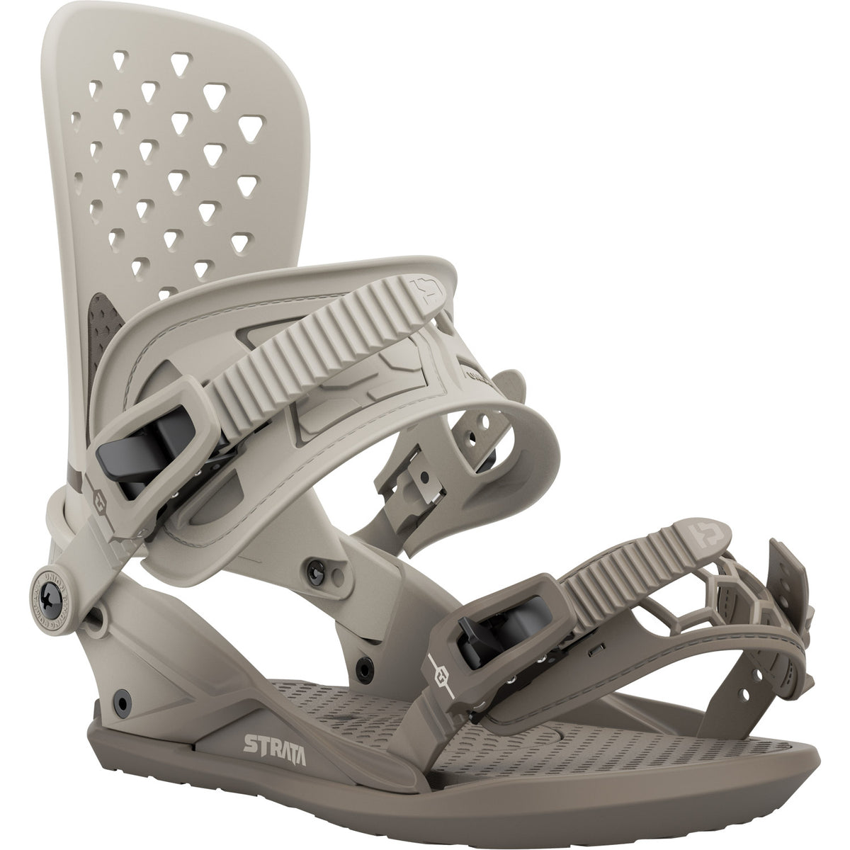 Union Strata Snowboard Binding 2021
