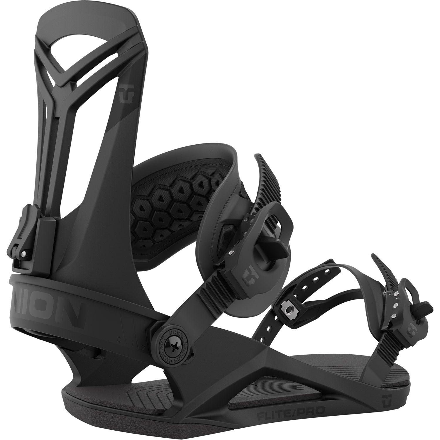 Flite Pro Snowboard Bindings 2023