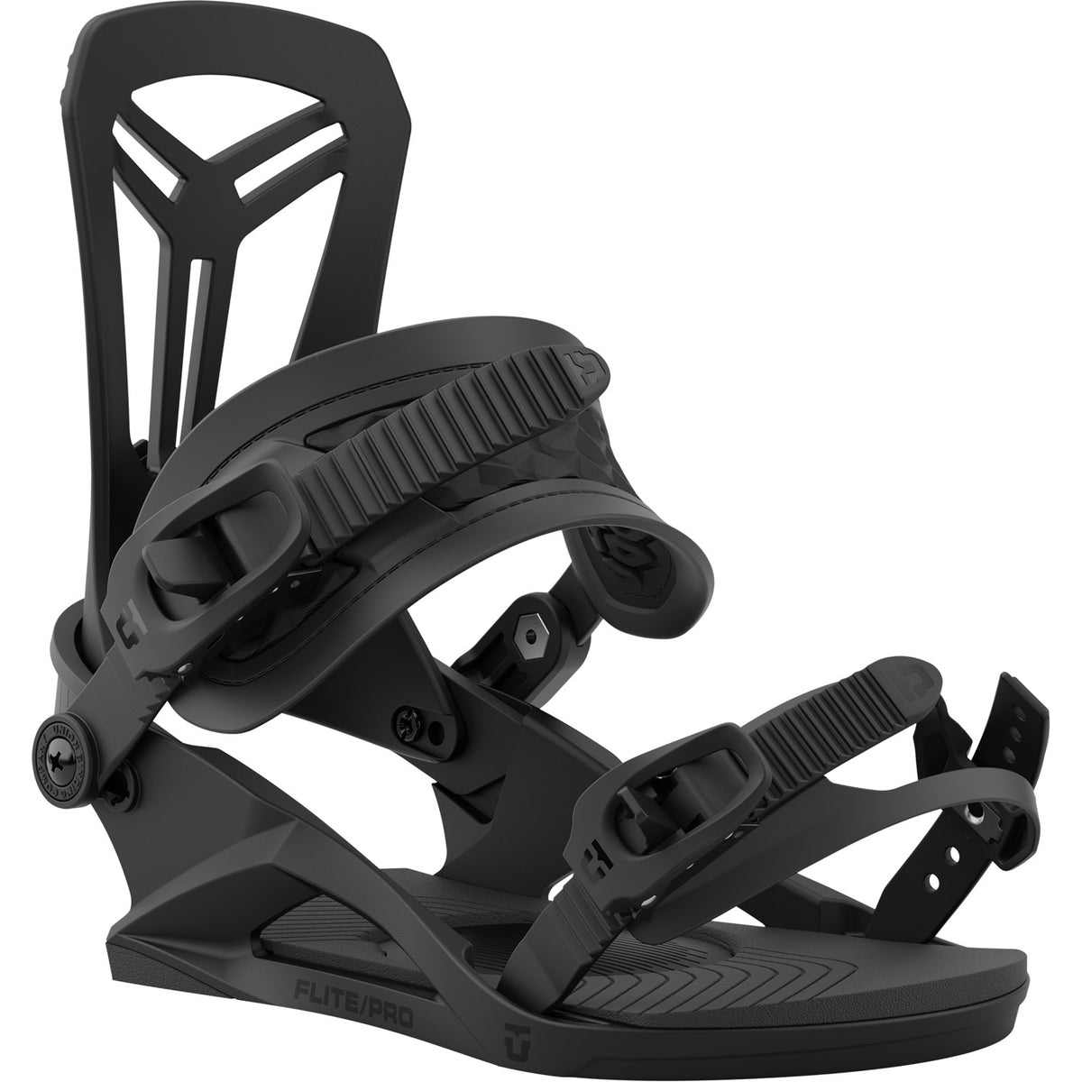 Flite Pro Snowboard Bindings 2023