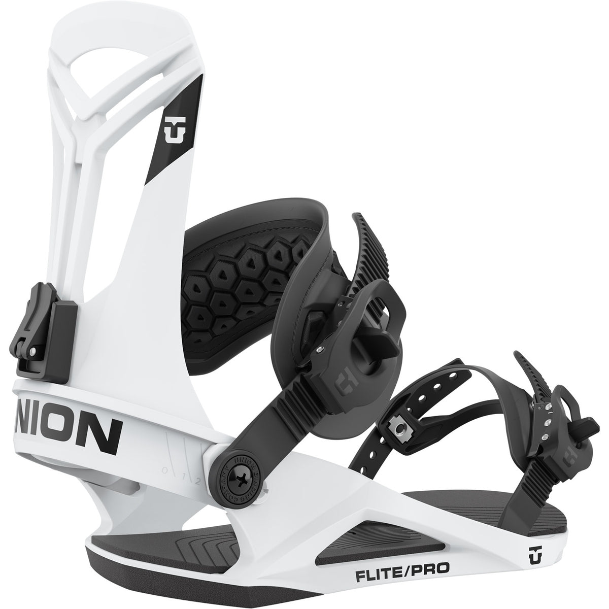 Flite Pro Snowboard Bindings 2023