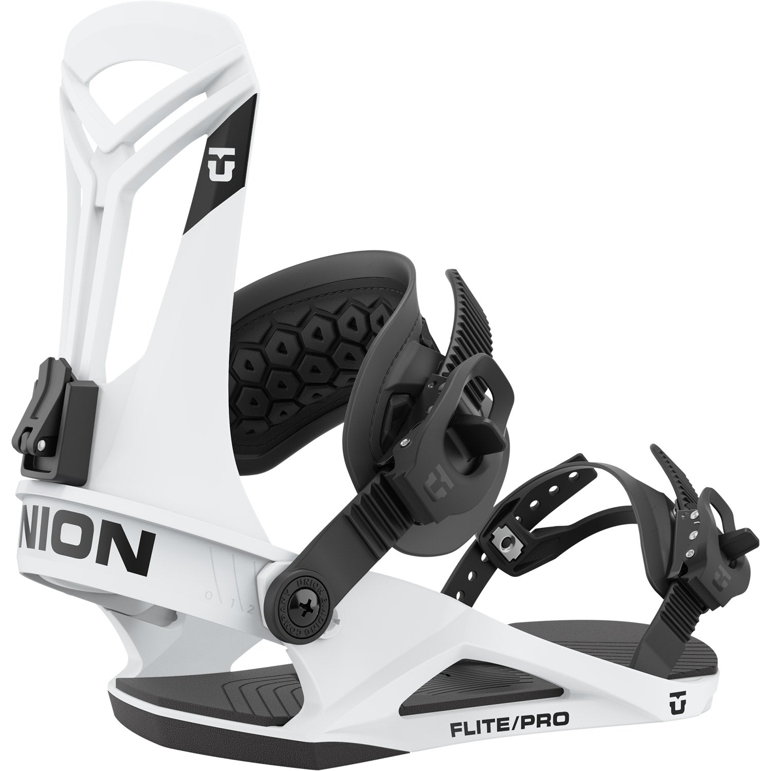 Flite Pro Snowboard Bindings 2023