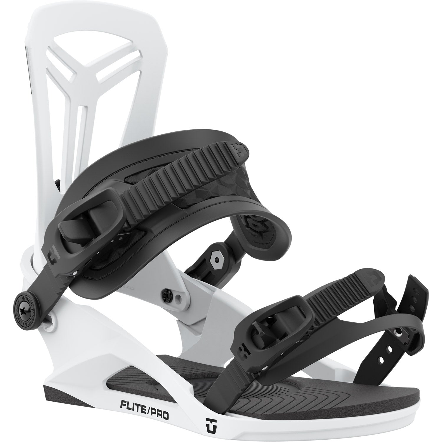 Flite Pro Snowboard Bindings 2023