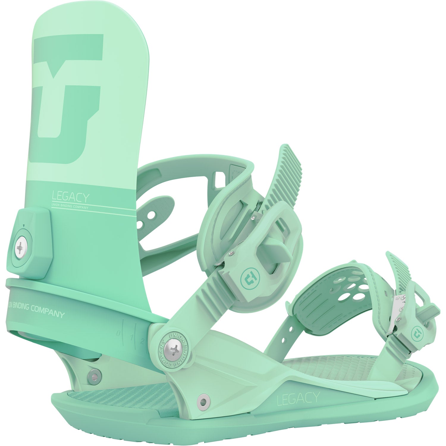 Legacy Ladies Snowboard Binding 2023