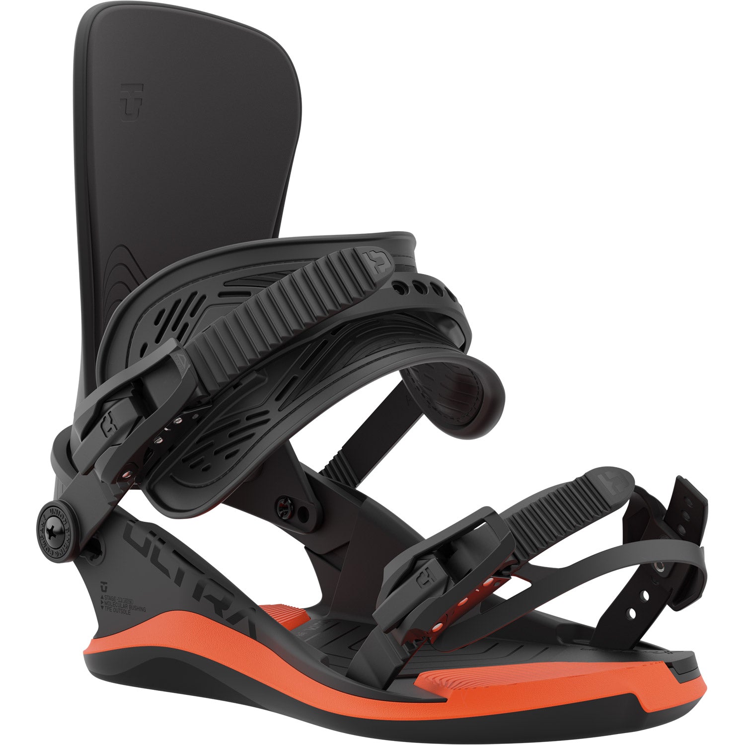 Union Ultra Snowboard Bindings 2023