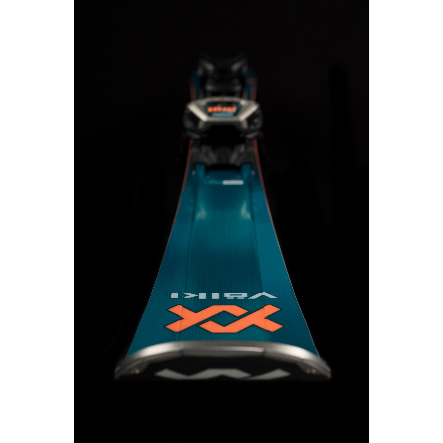 Volkl Deacon 84 Ski w/ LR XL 13 Bindings 2024