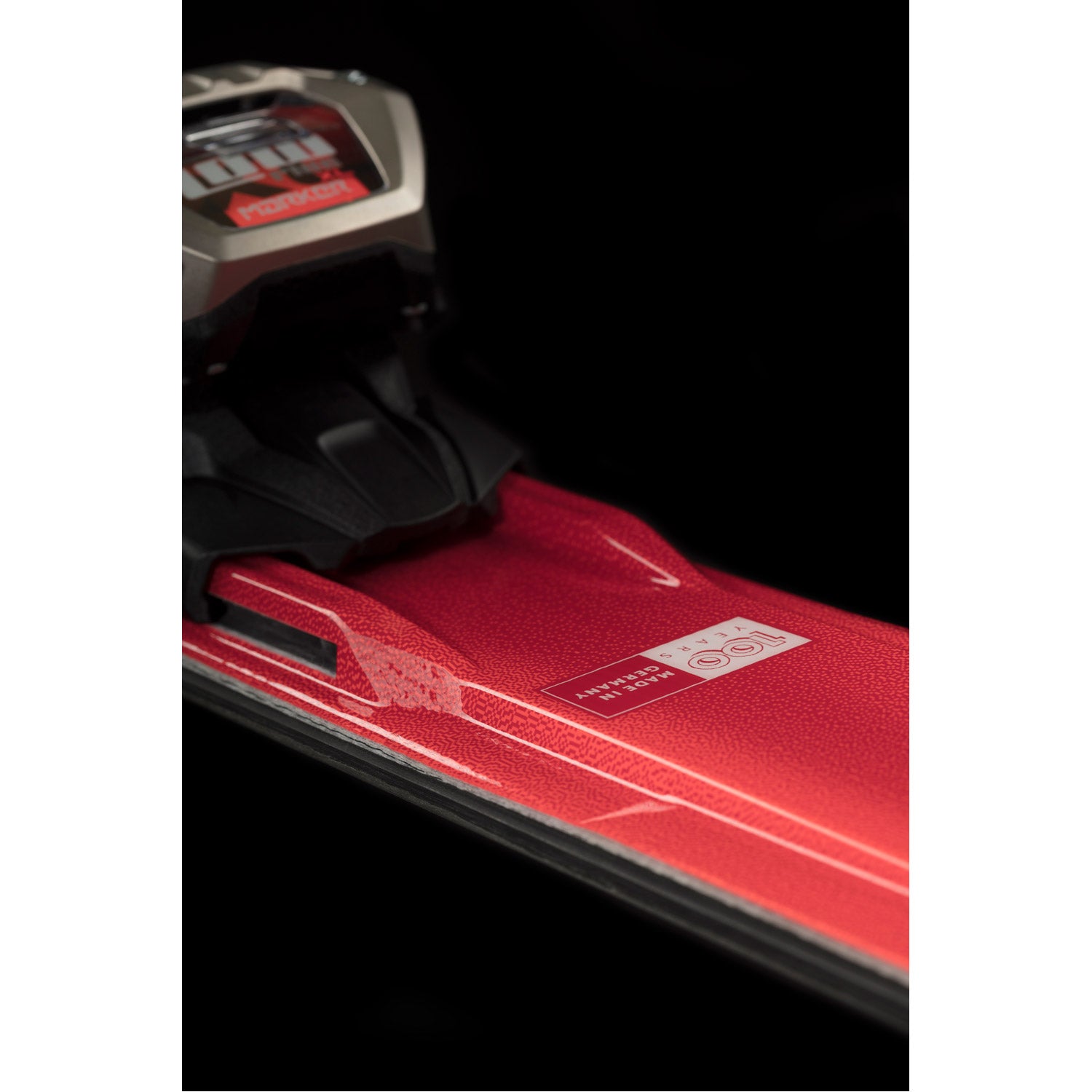 Deacon 80 Ski w/ LR XL 13 Bindings 2024